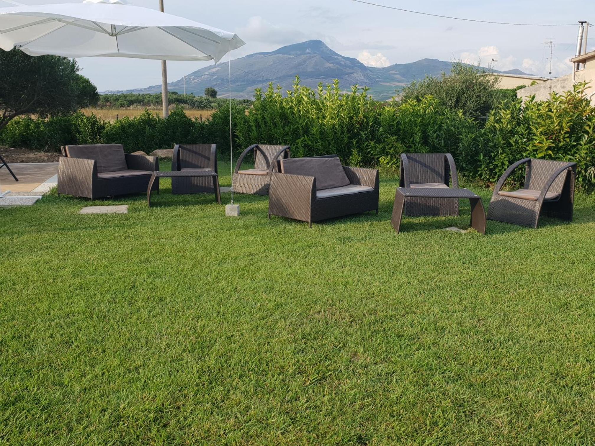 Agriturismo l'Olivo view 5