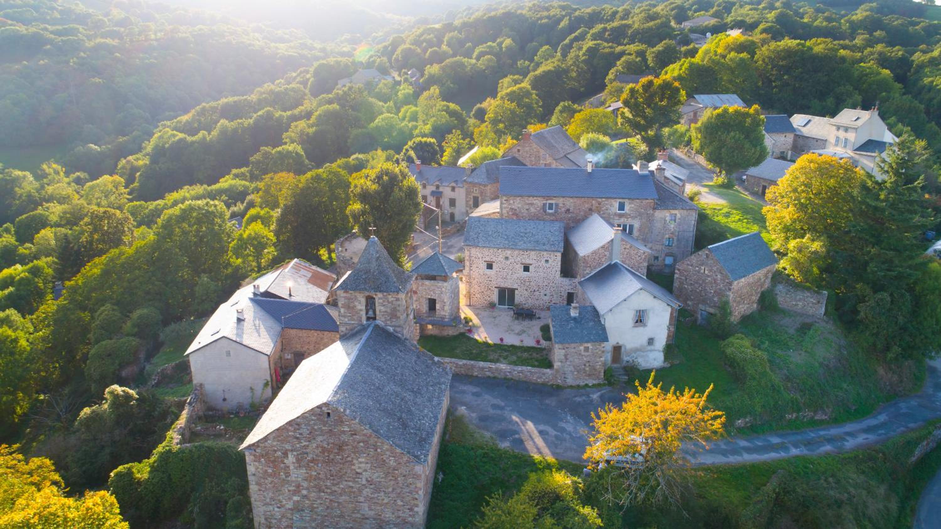 La cazette view 3