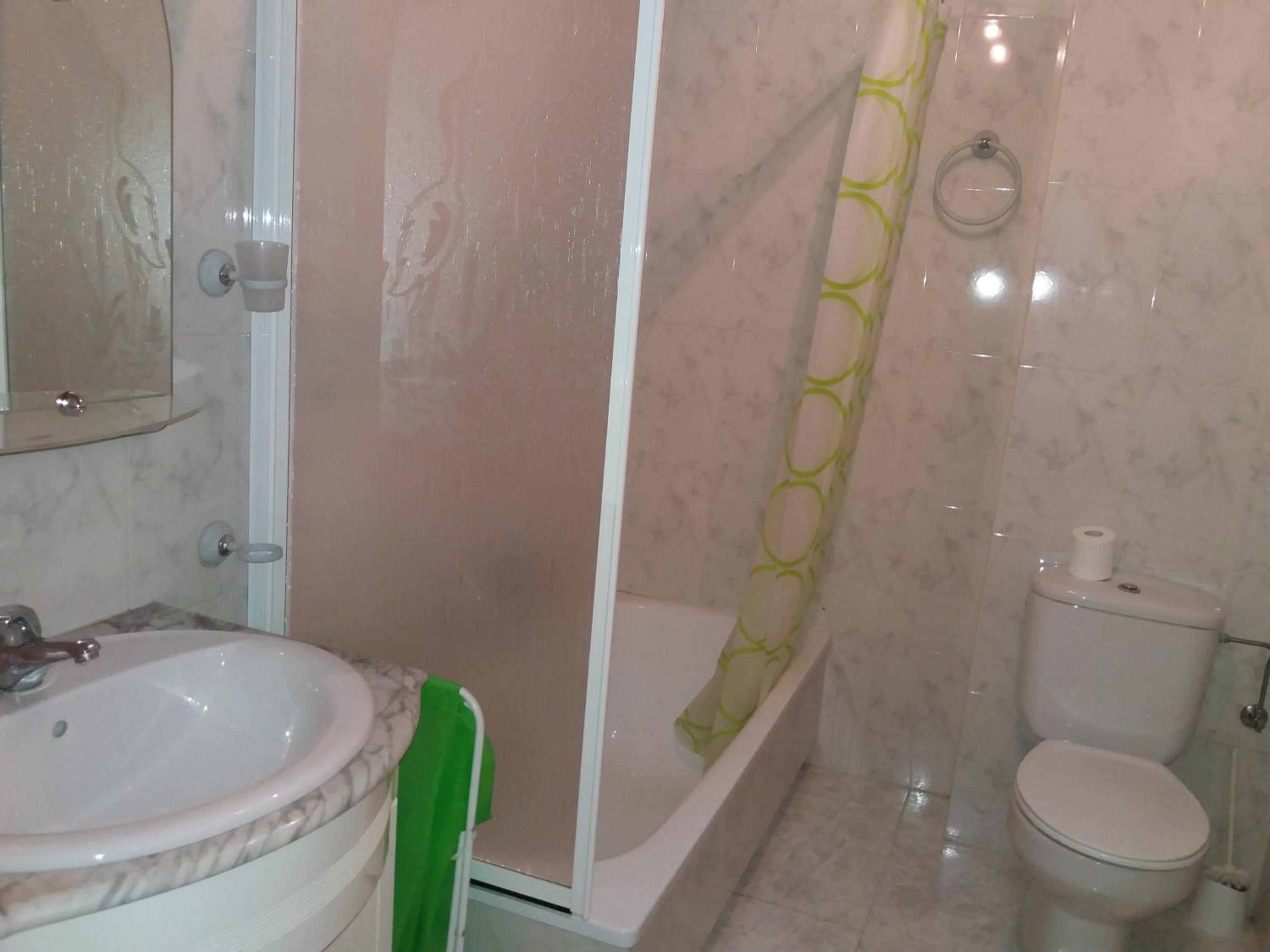 Apartamento de dos plantas en Rúa Platería