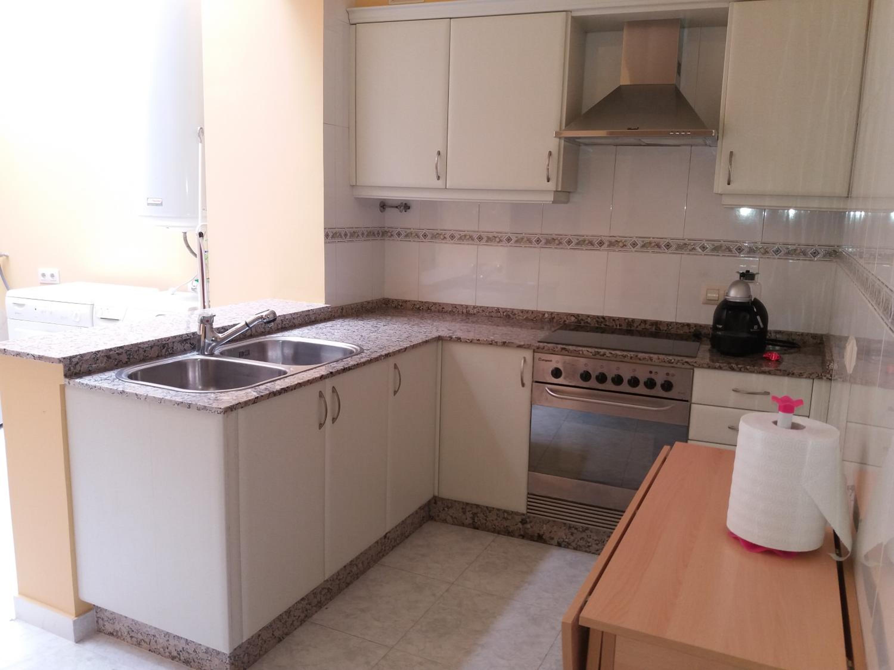 Apartamento de dos plantas en Rúa Platería
