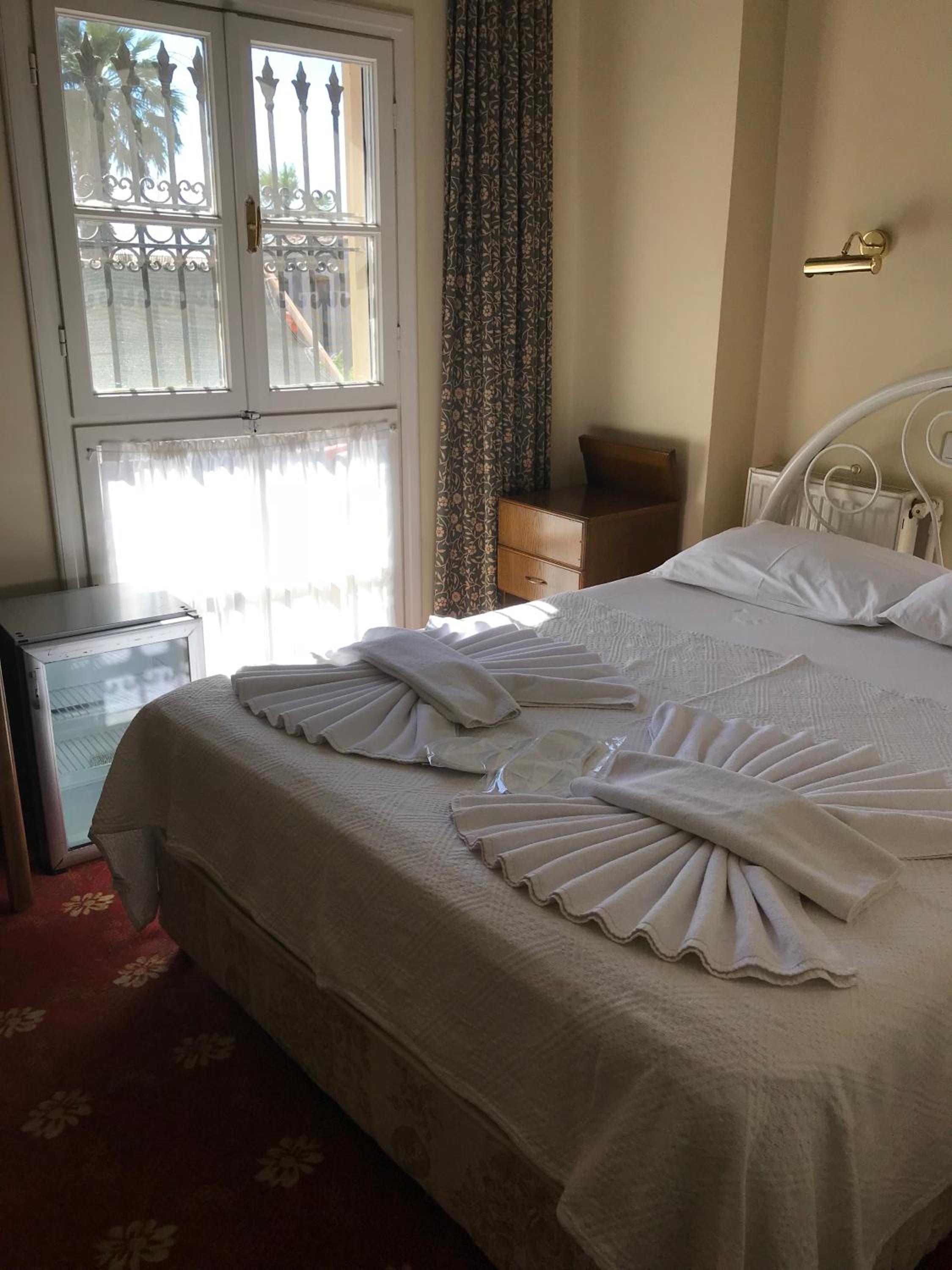 Antik Ridvan Hotel - Image 42