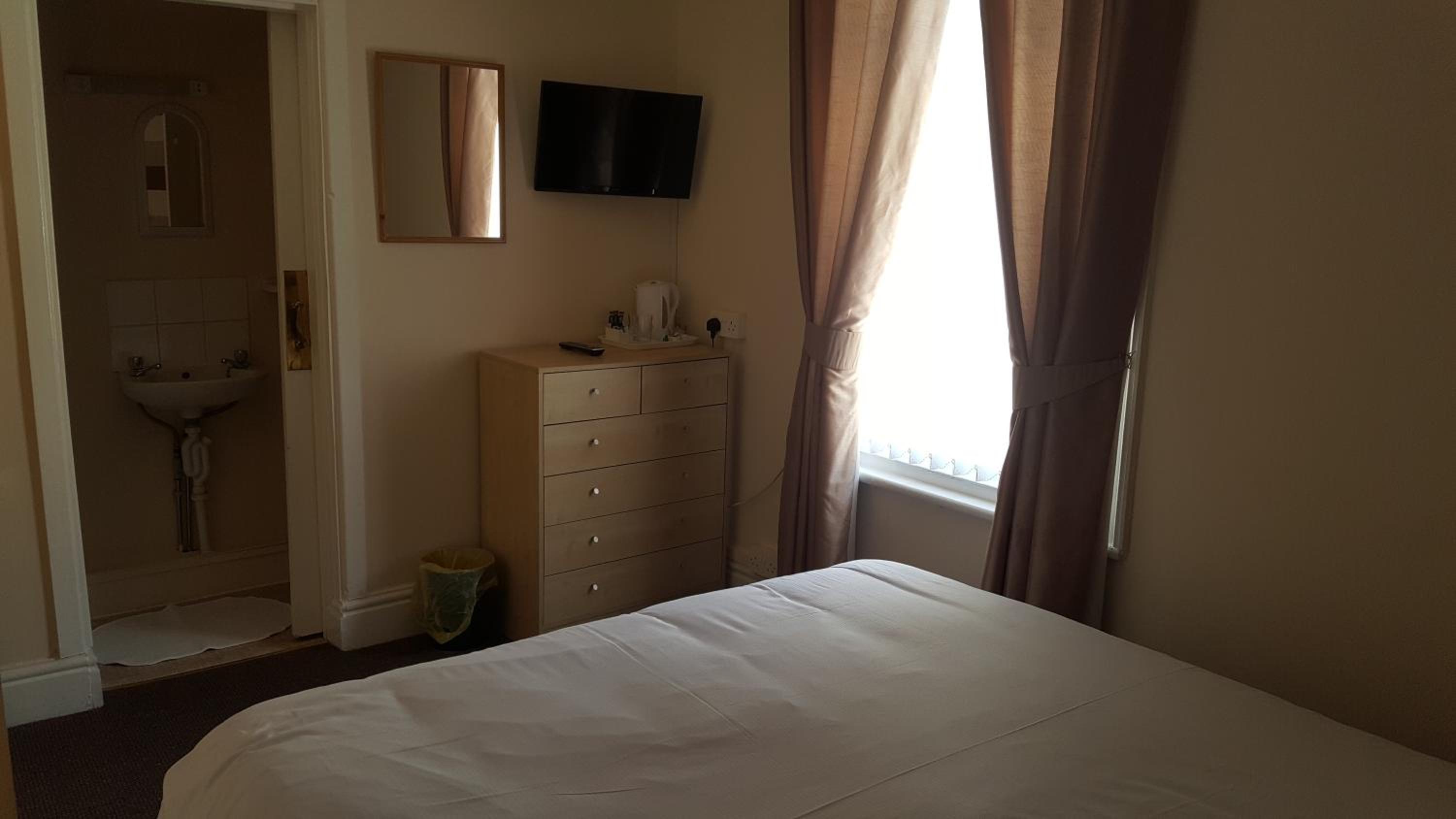Langroyd Hotel