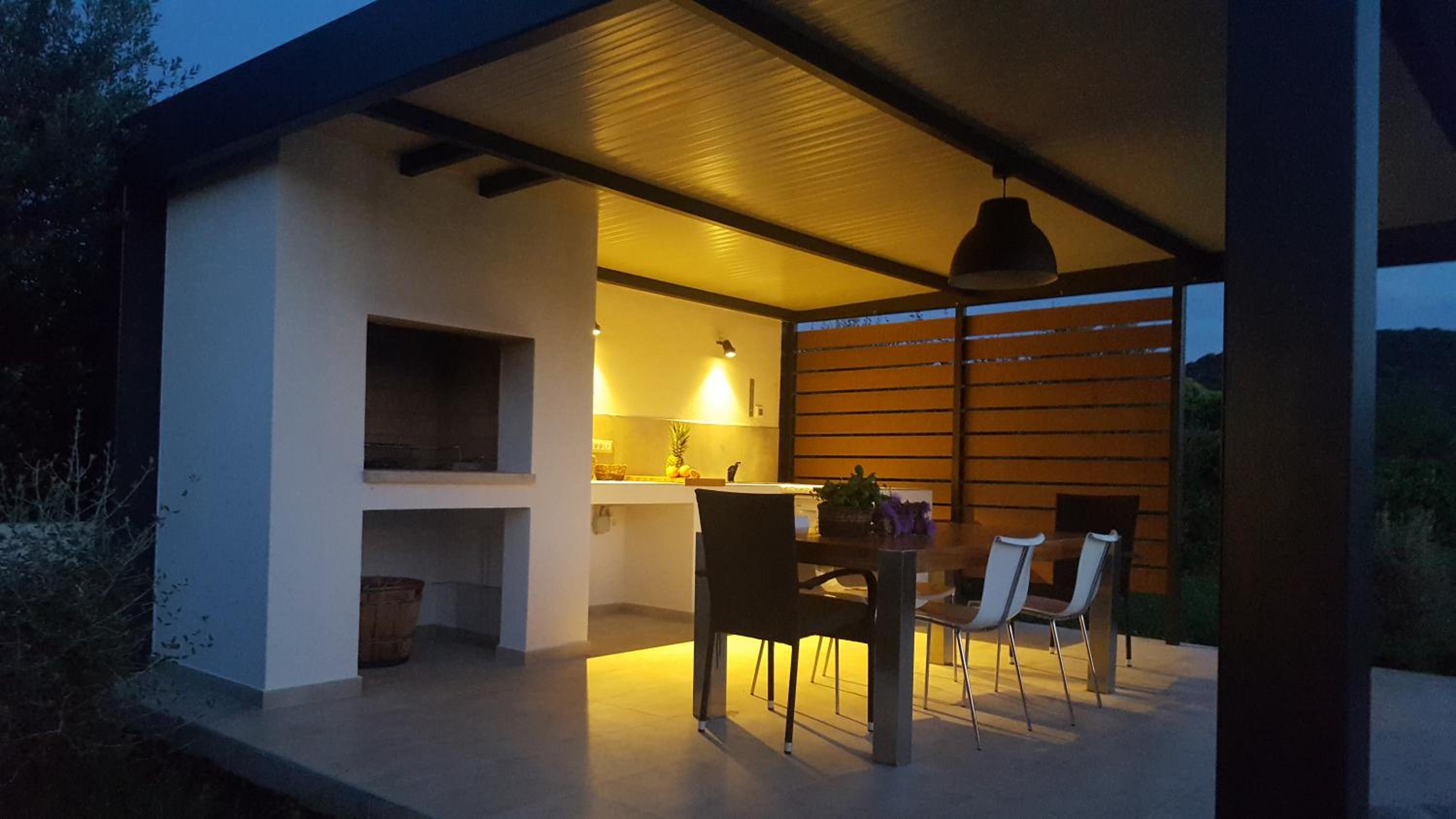 Villa Sessa