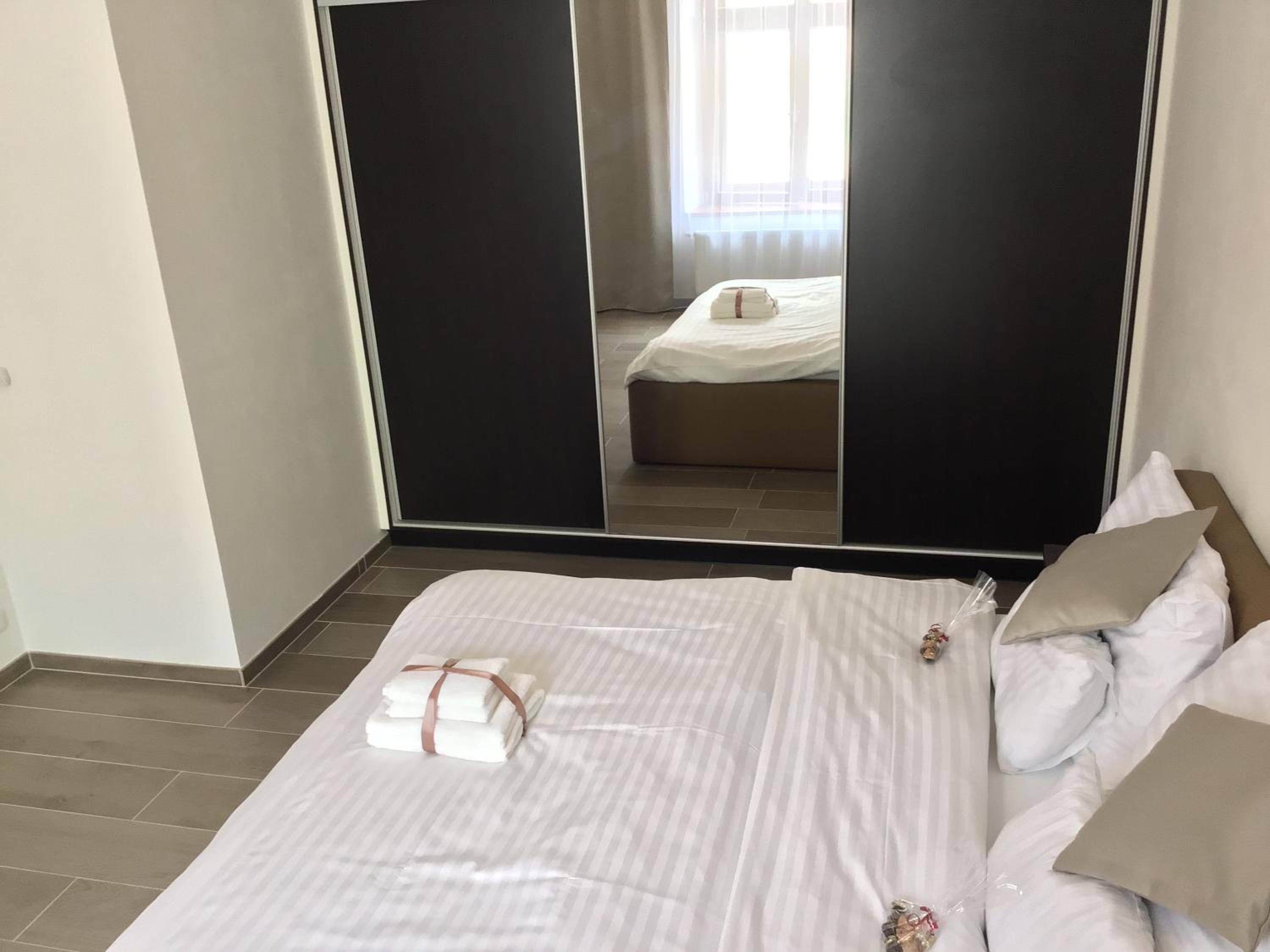 EURO APARTMENTS LIDICKÁ 39 BRNO
