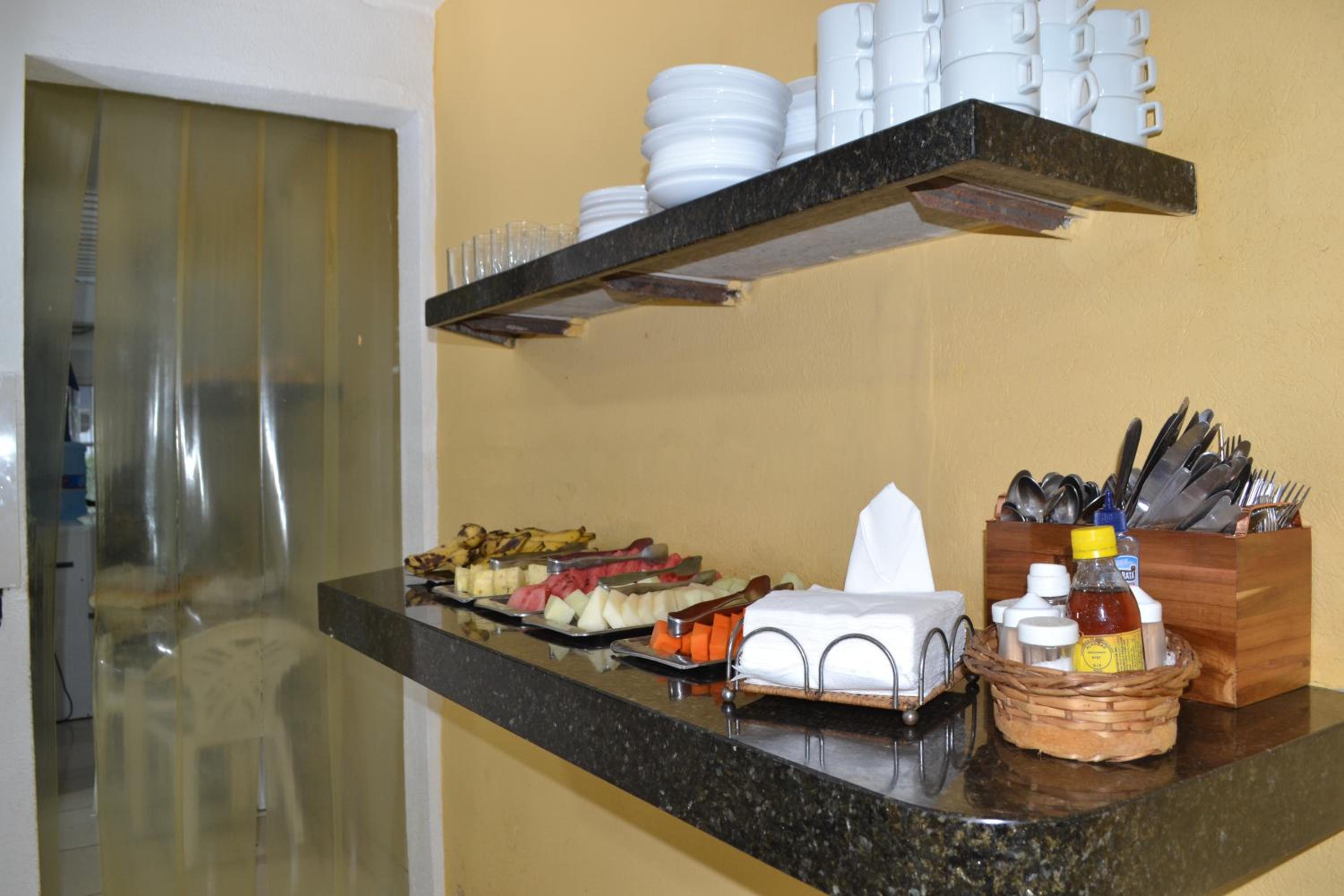 Ametista Flat