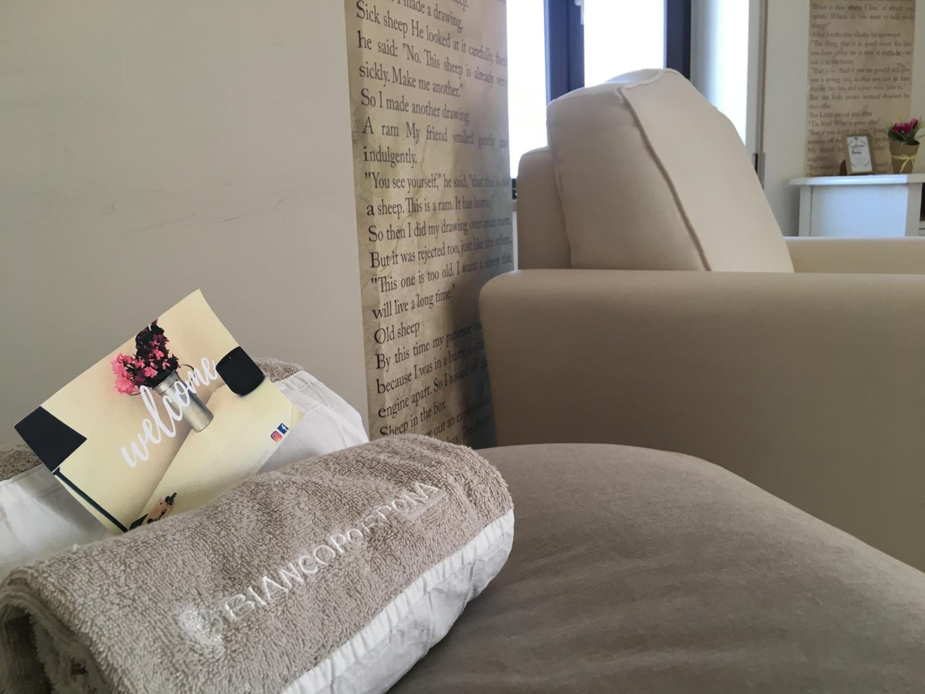 Don Giacchì Country House