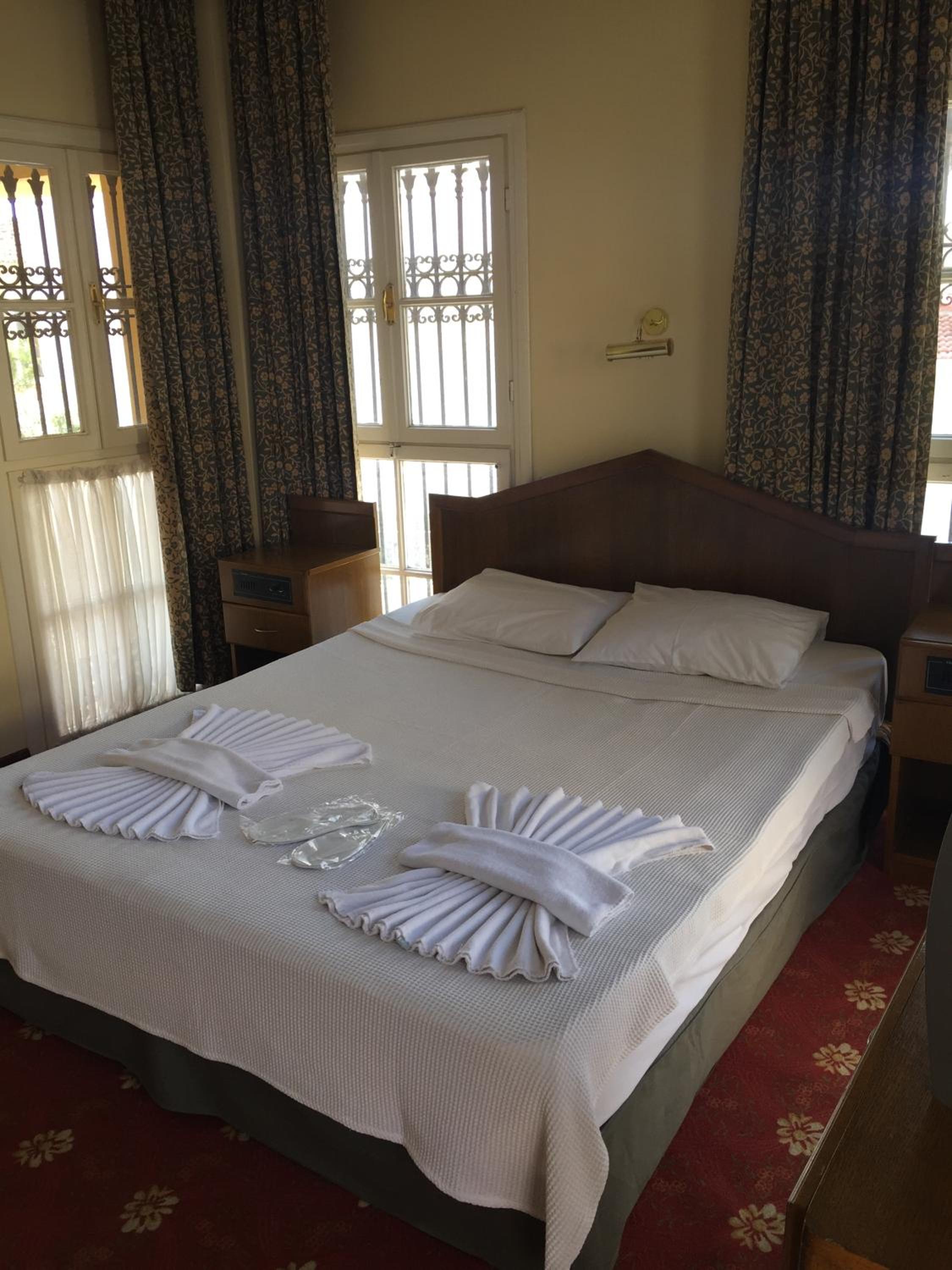 Antik Ridvan Hotel - Image 15