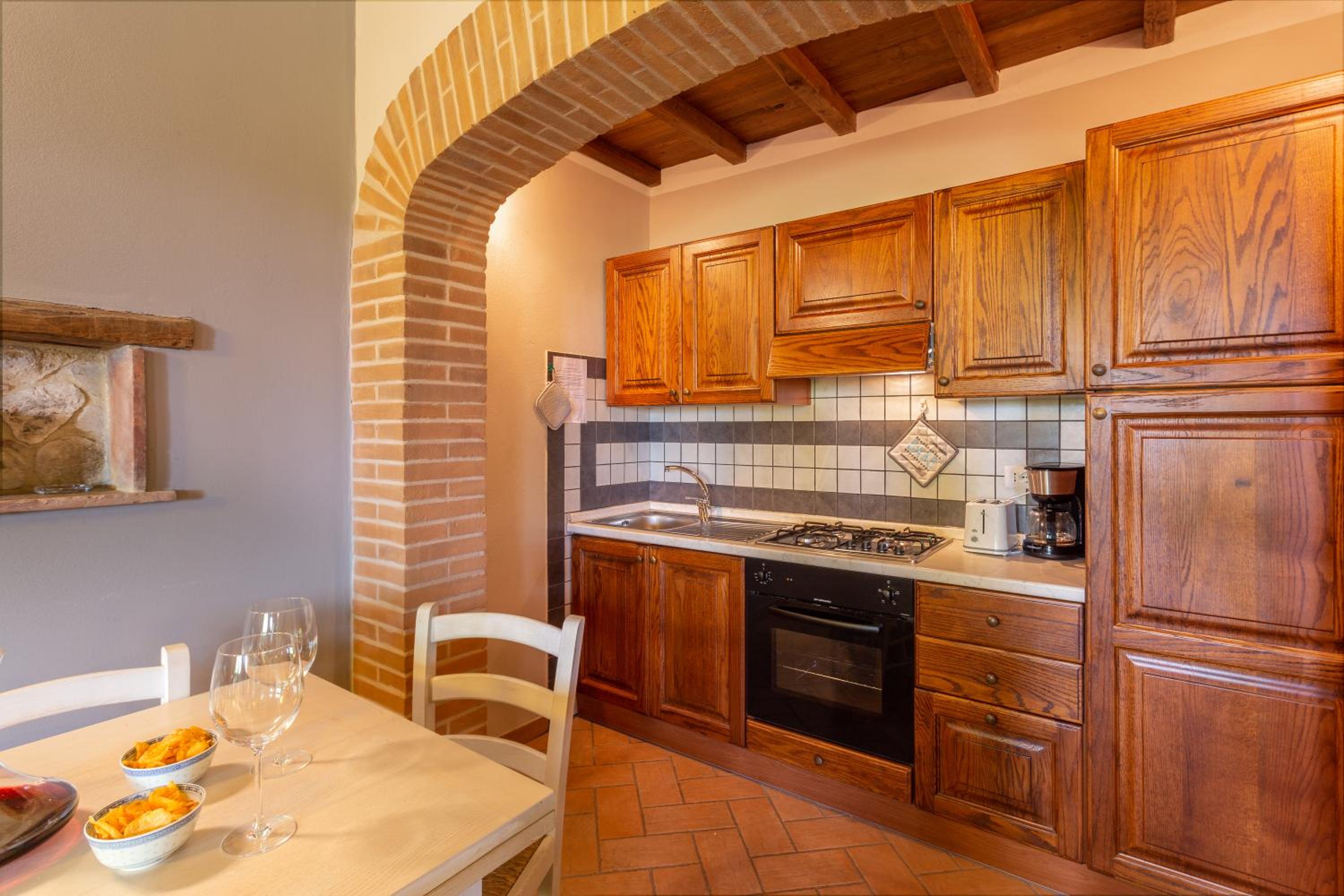 Agriturismo Dei Casali