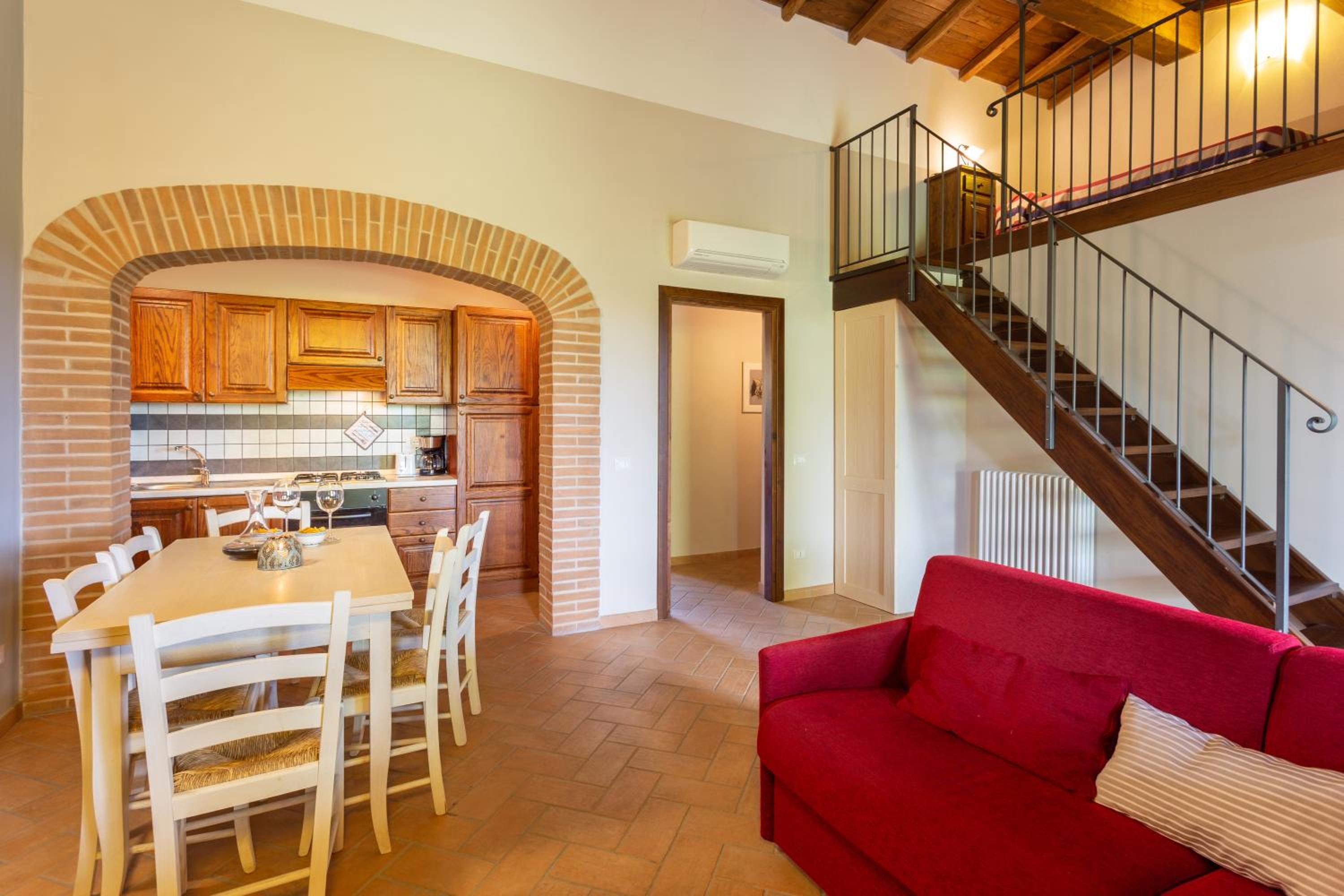 Agriturismo Dei Casali
