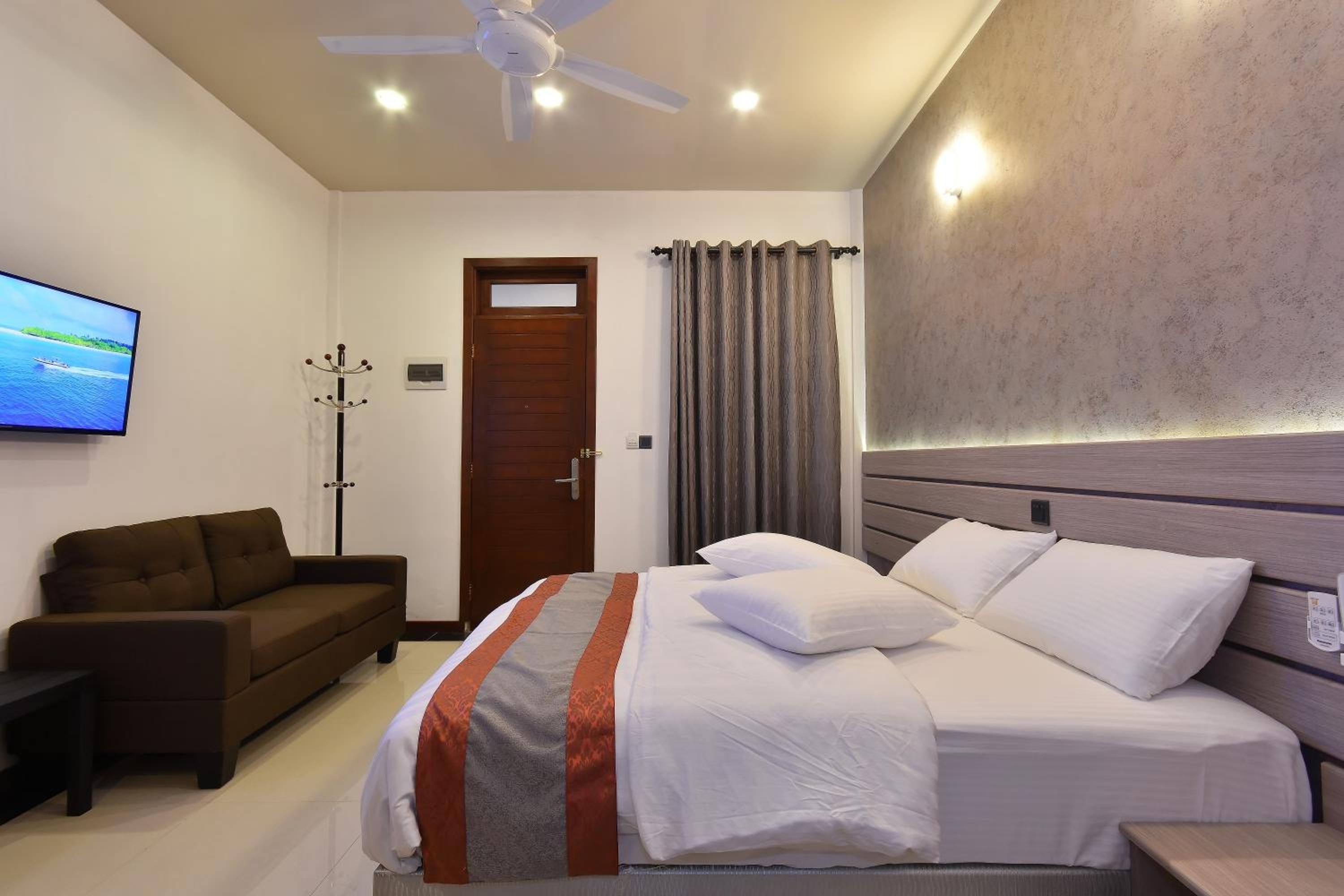 Nala Veli Villa