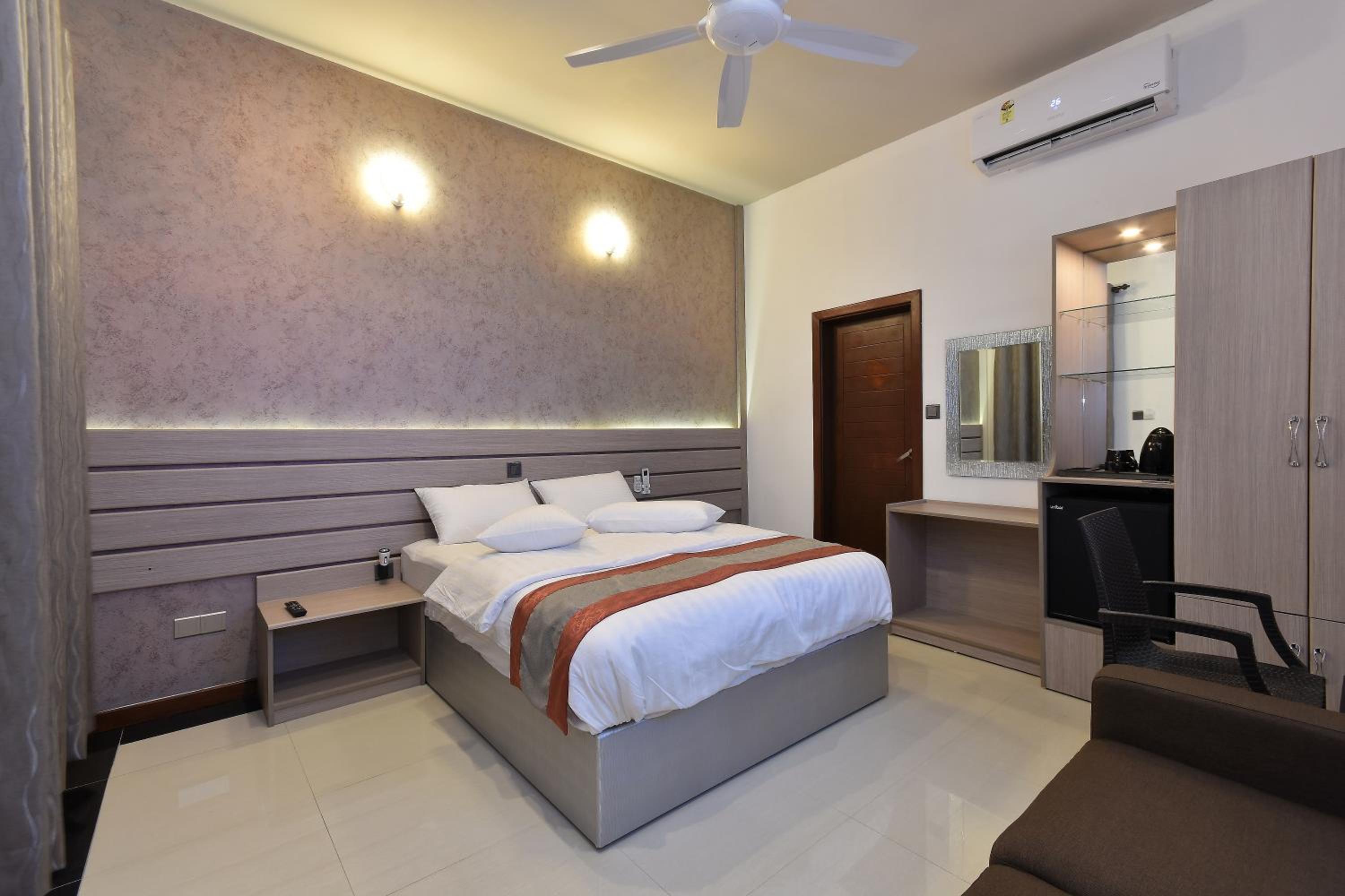 Nala Veli Villa
