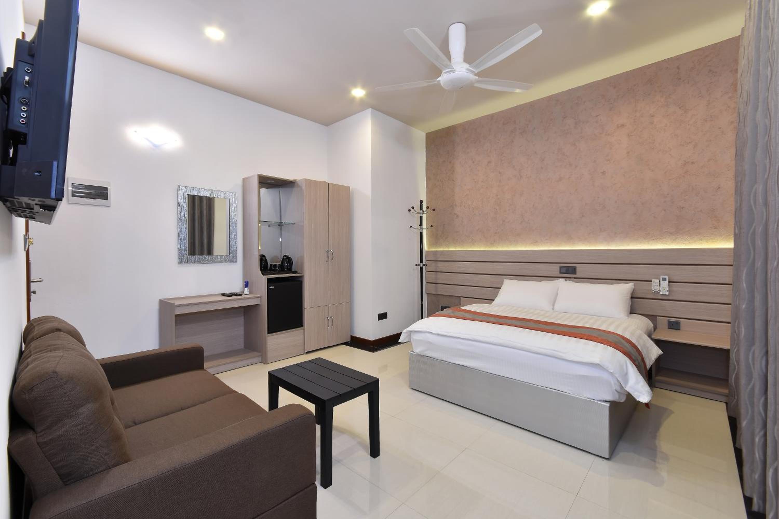 Nala Veli Villa