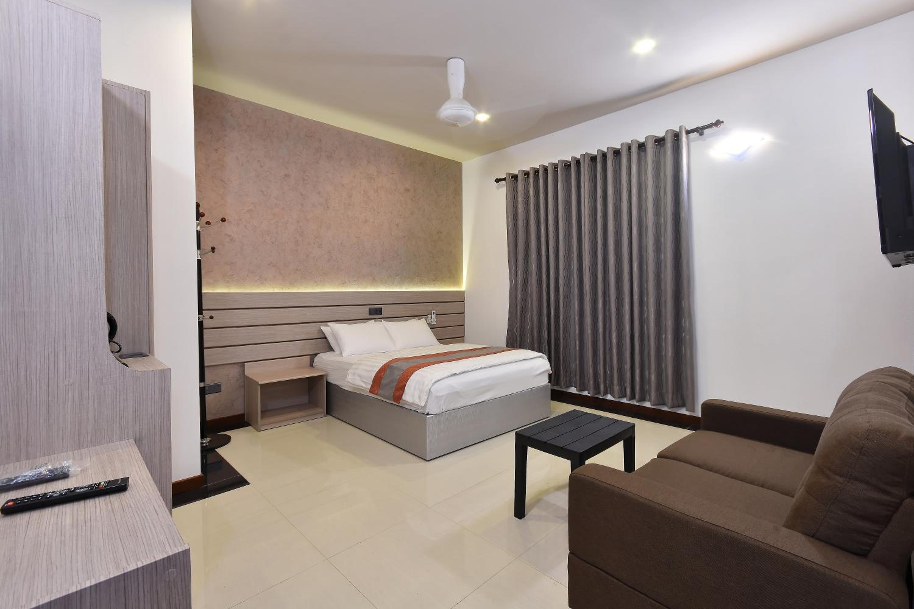 Nala Veli Villa