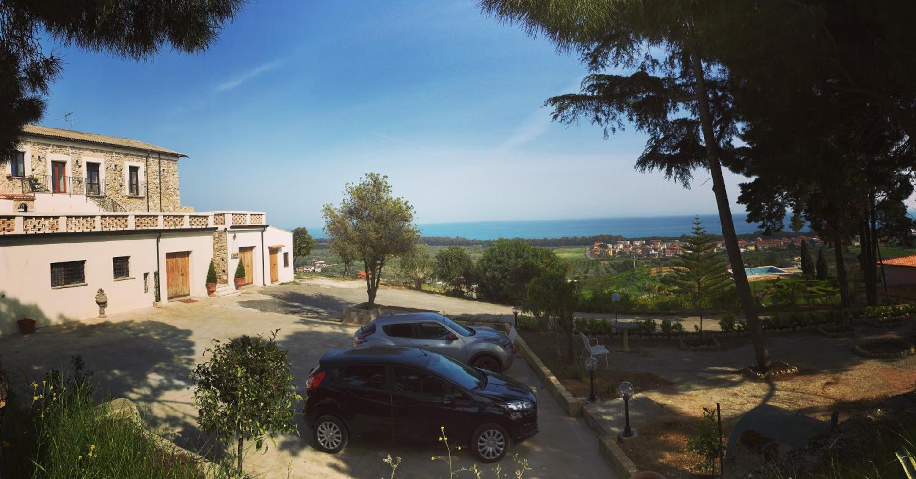 Don Giacchì Country House