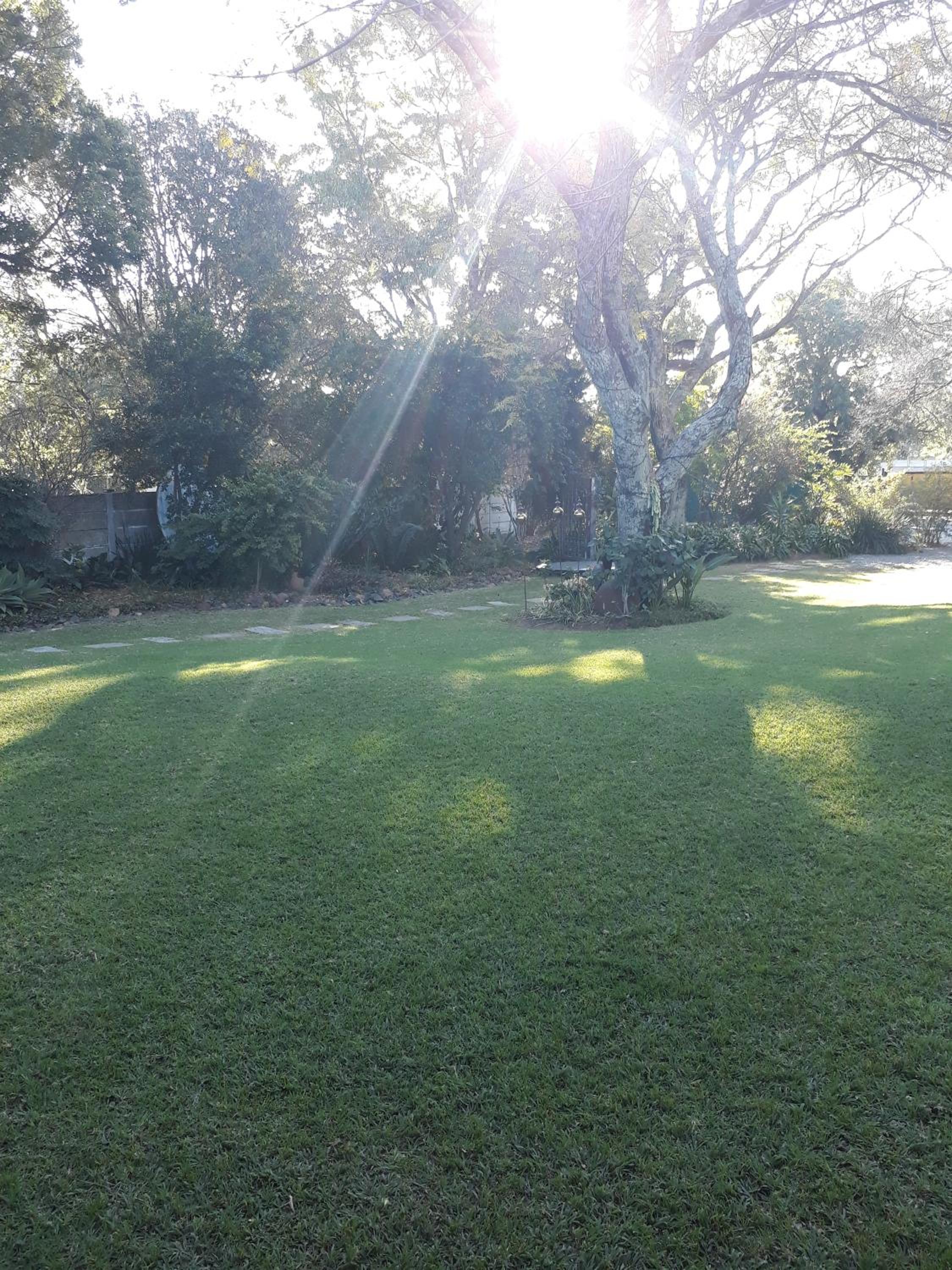 Blessings Guesthouse view 4