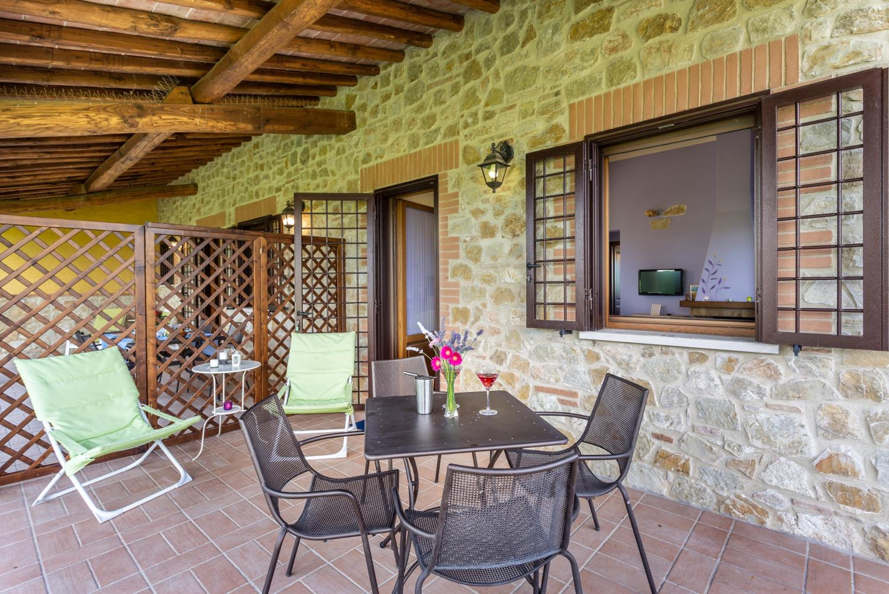 Agriturismo Dei Casali