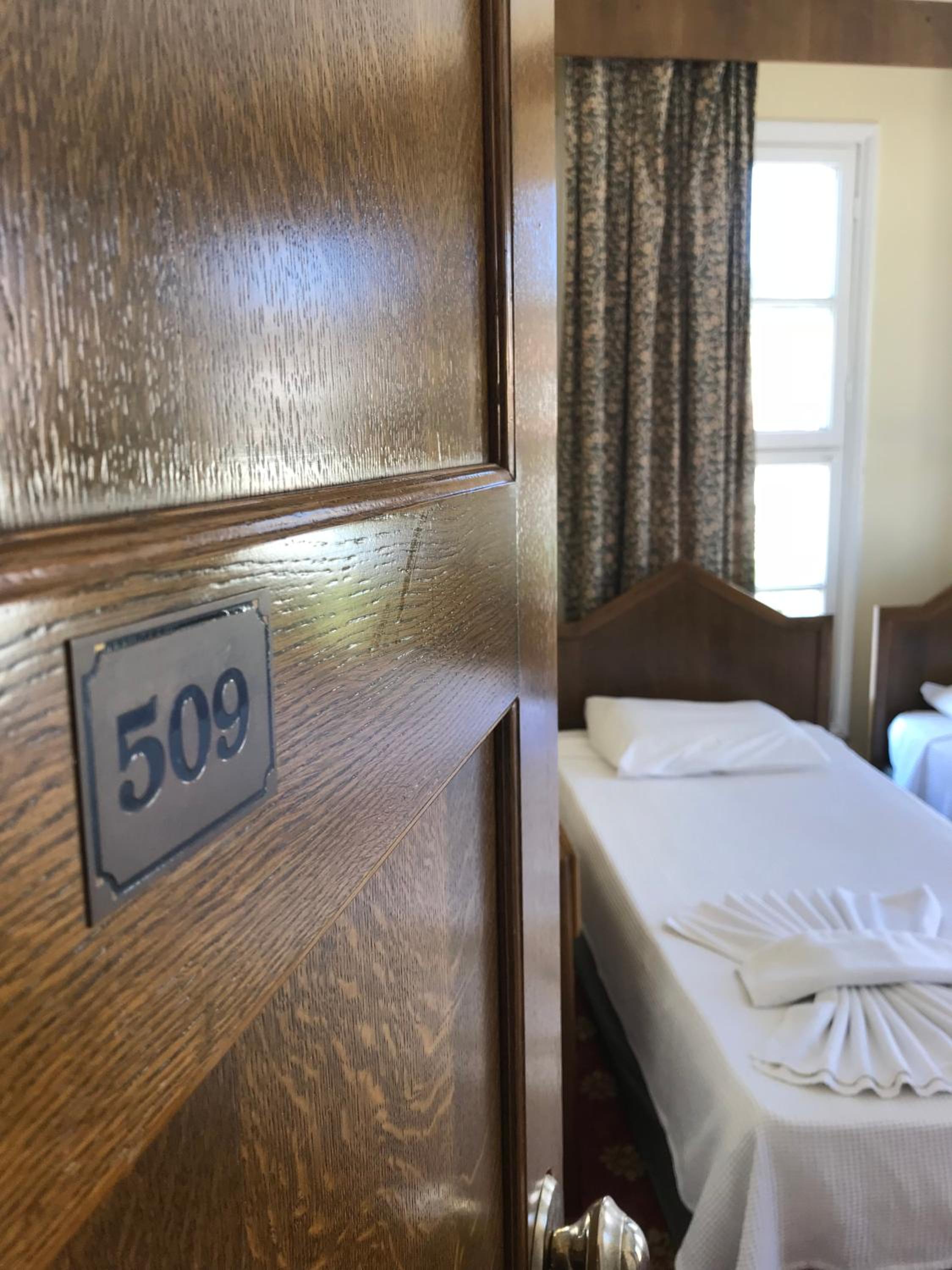 Antik Ridvan Hotel - Image 40