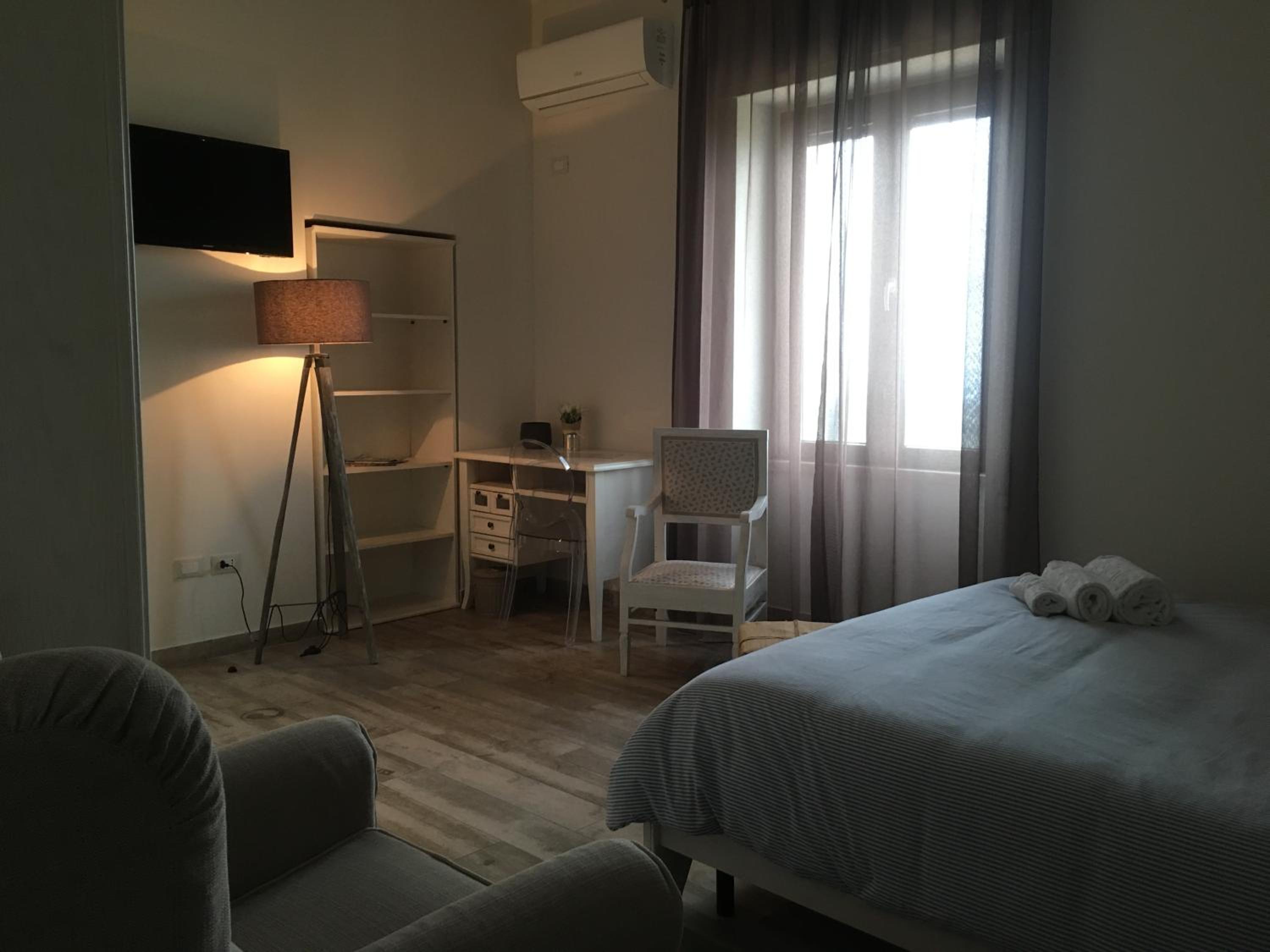 Don Giacchì Country House