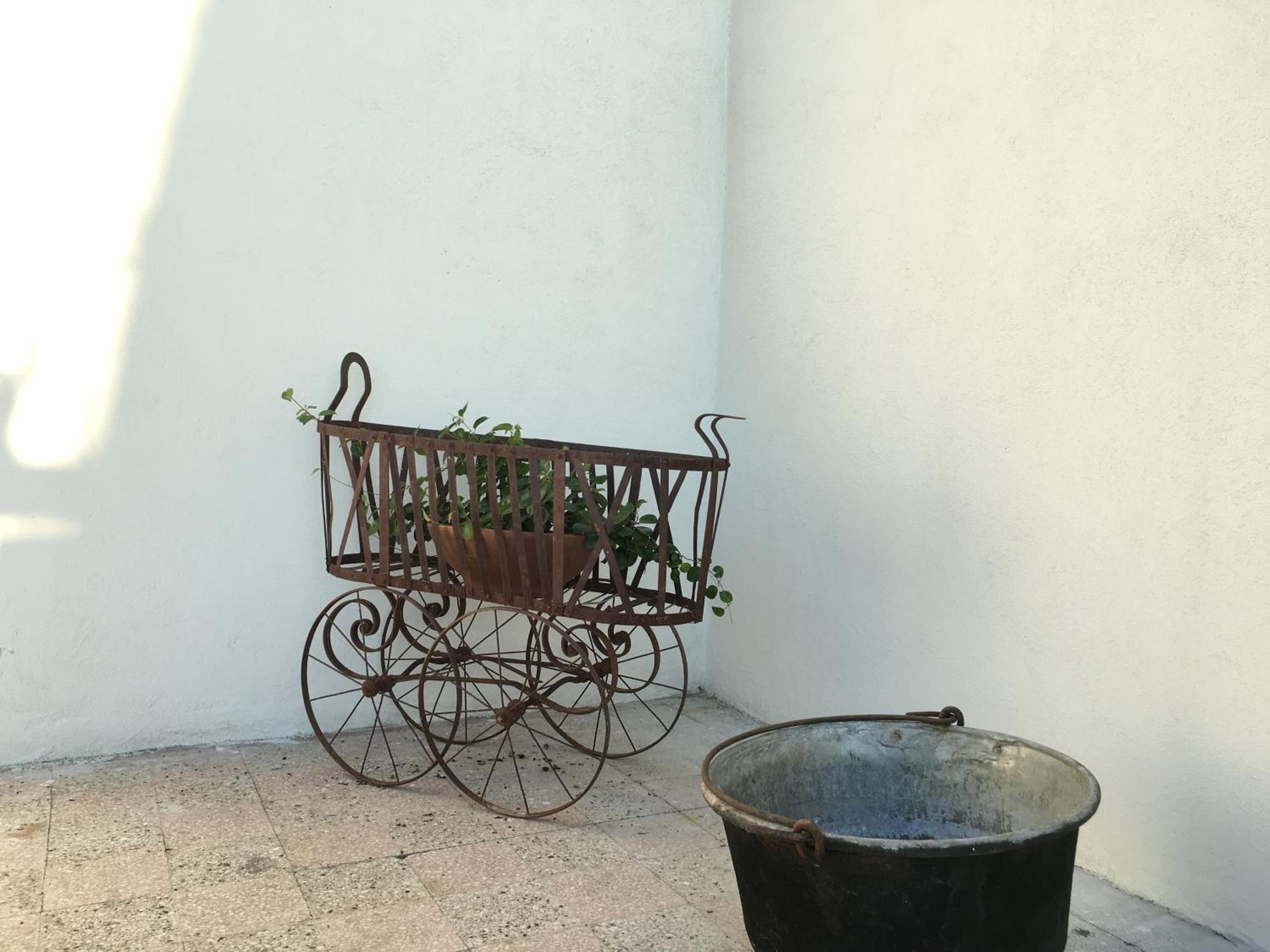 Don Giacchì Country House
