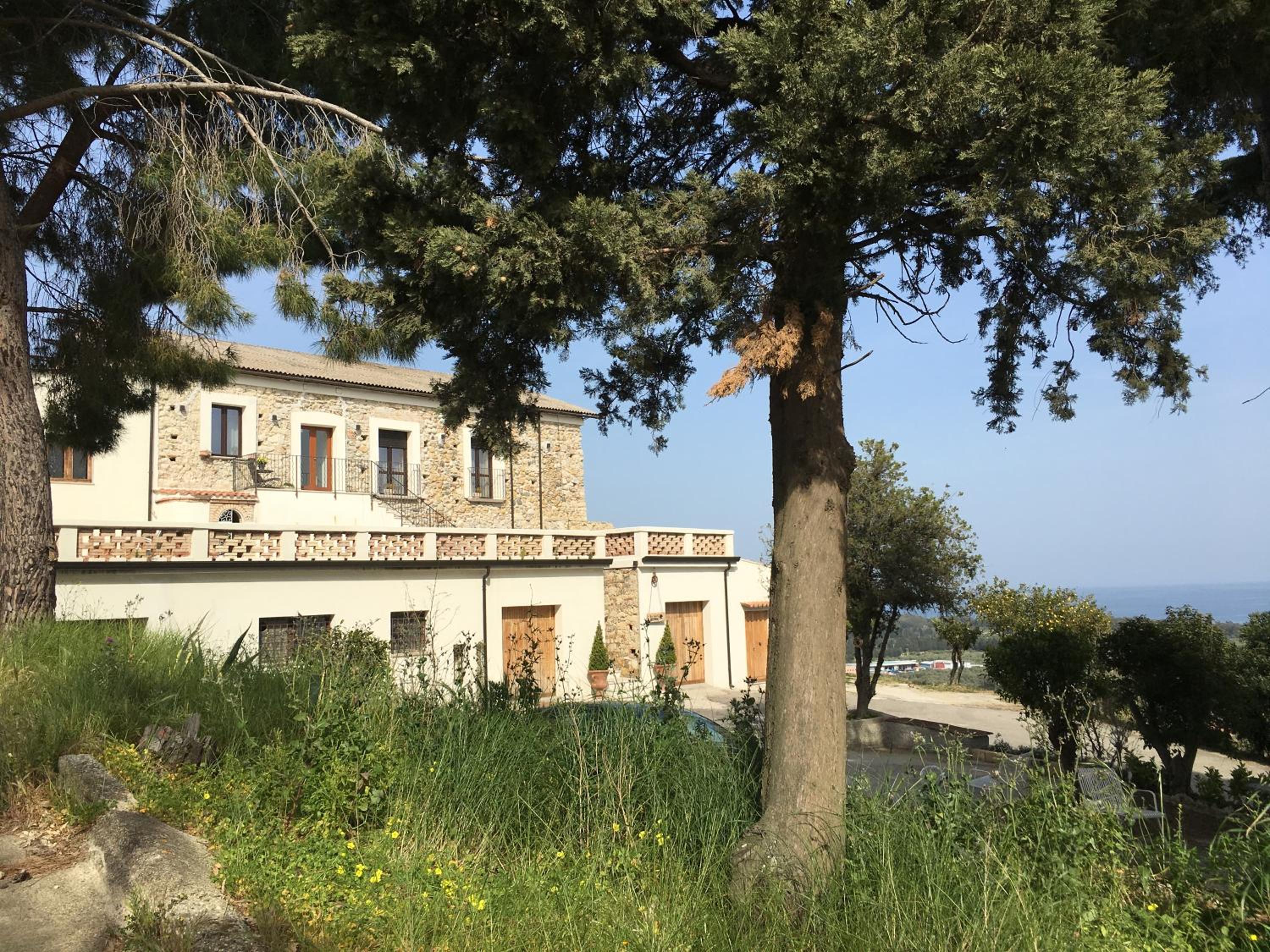 Don Giacchì Country House