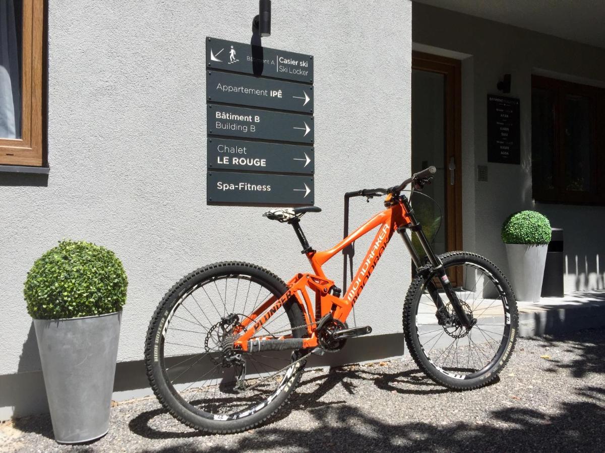 Emerald Stay Apartments Morzine - by EMERALD STAY