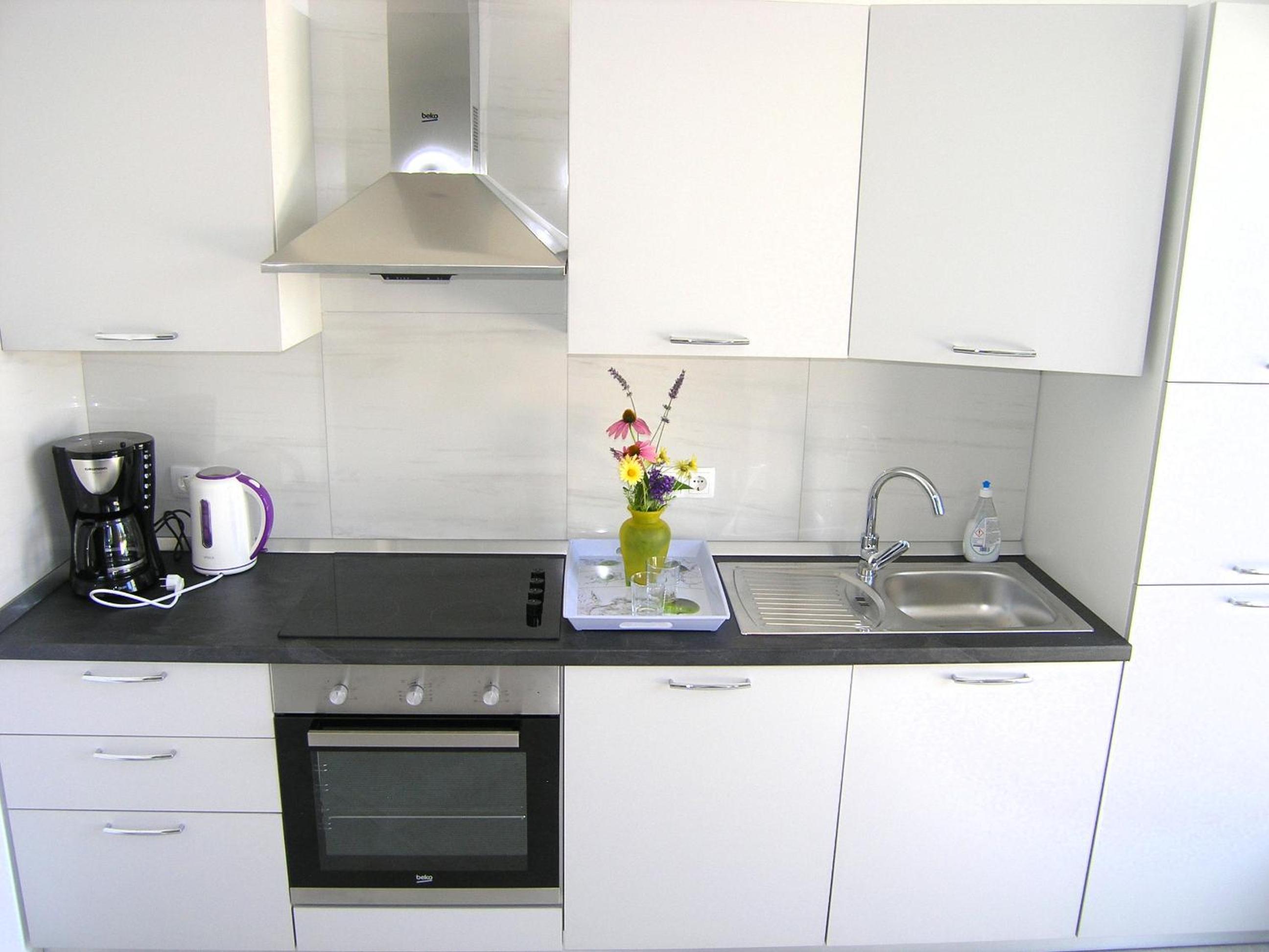 Apartman Danijel view 5