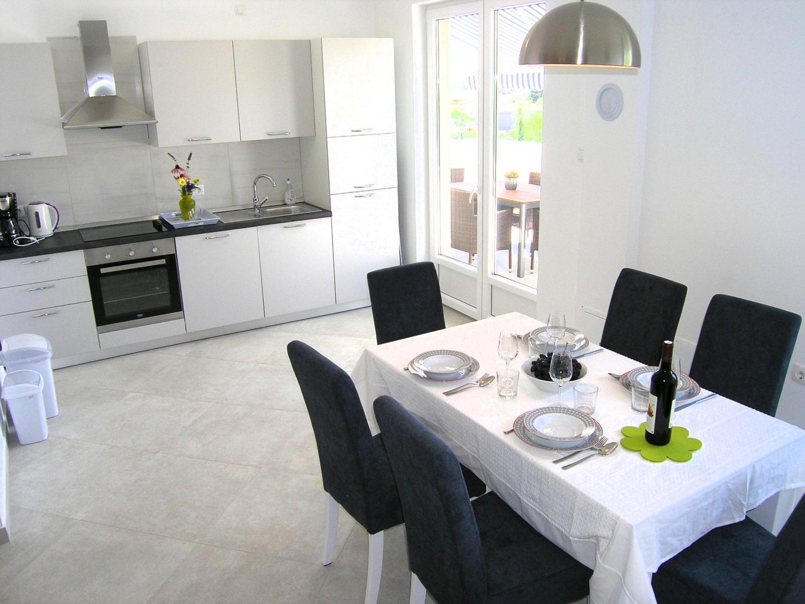 Apartman Danijel view 4