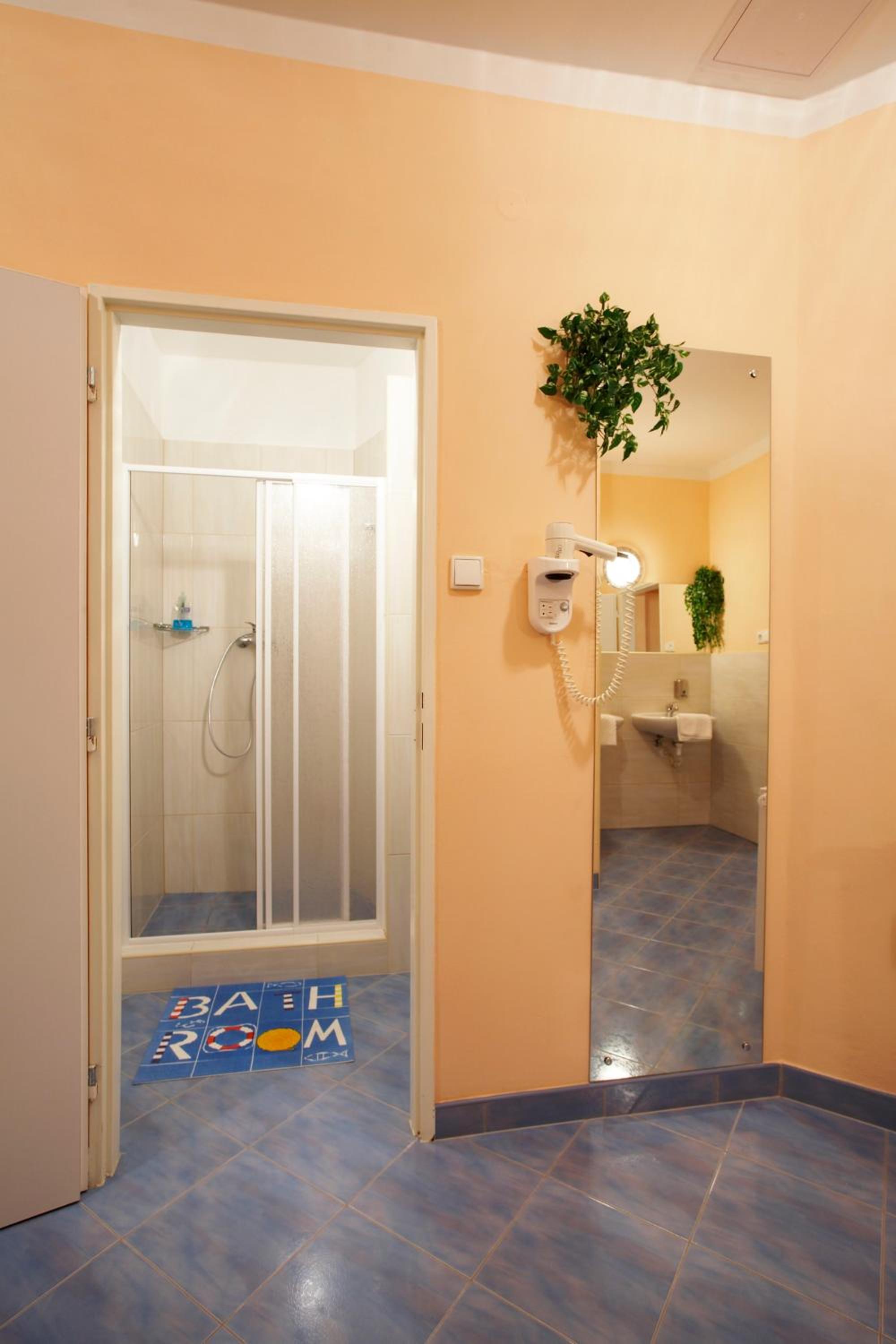 Celine Prague Luxury Hostel
