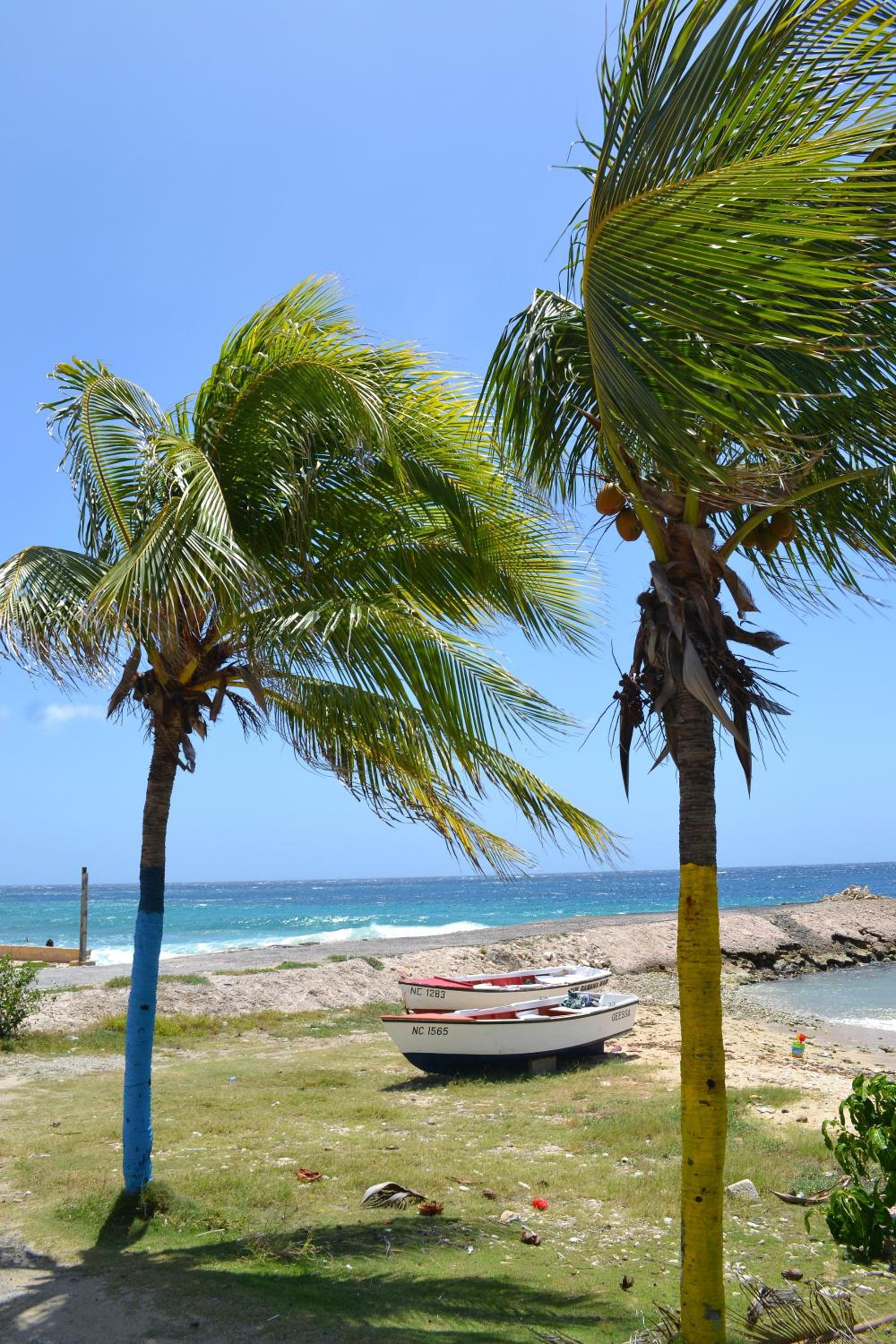 Boca Simon Vacation Curacao