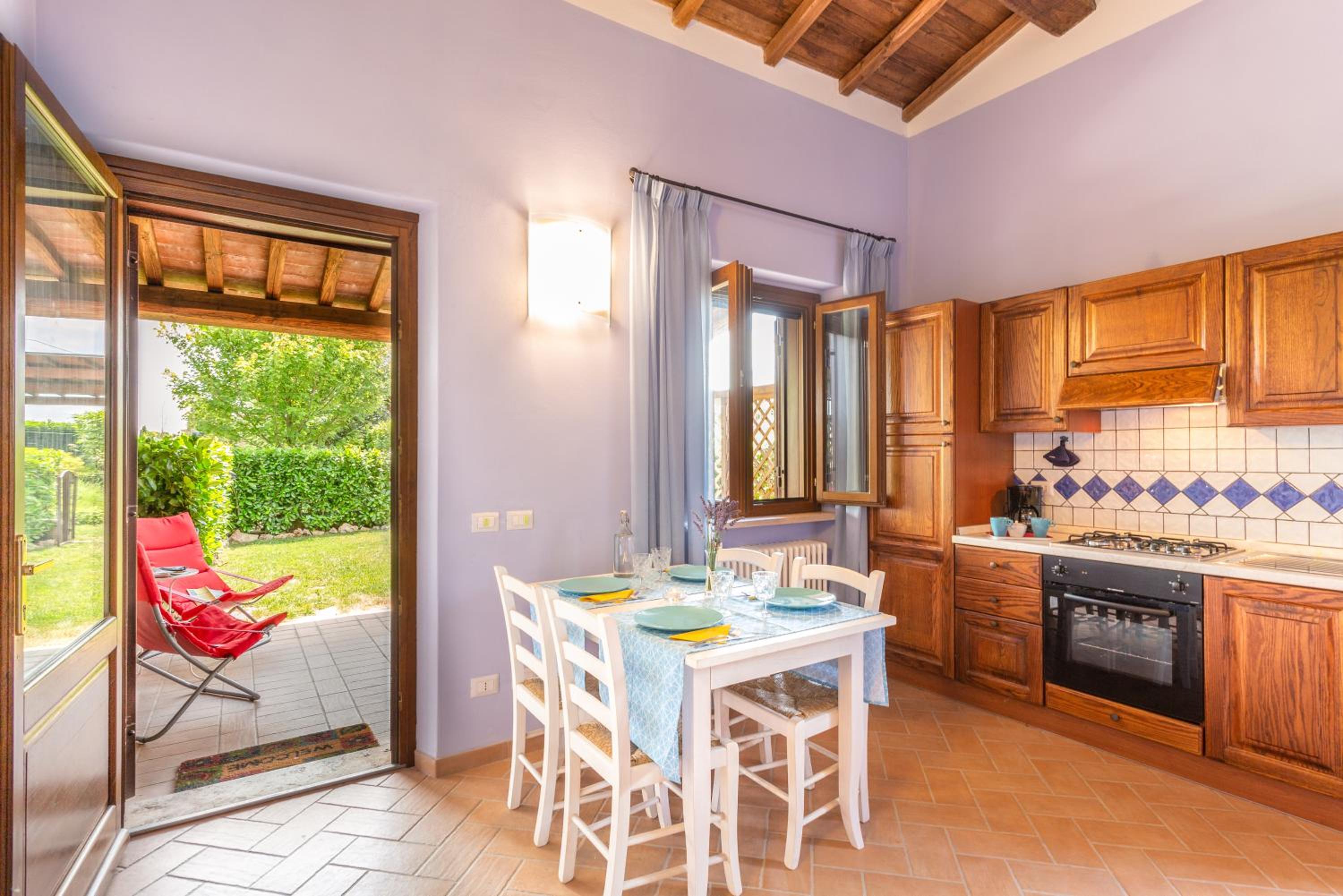 Agriturismo Dei Casali