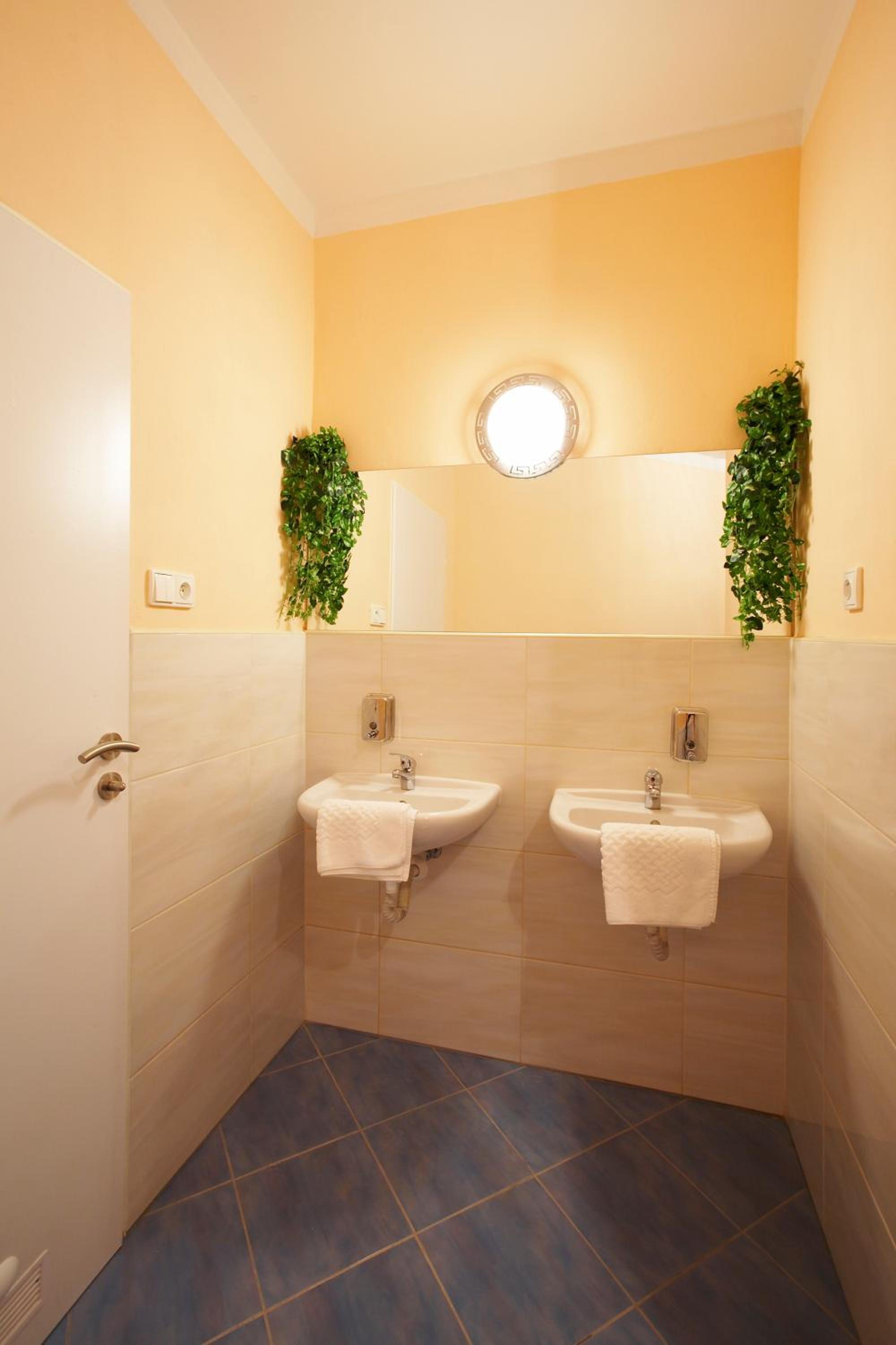 Celine Prague Luxury Hostel