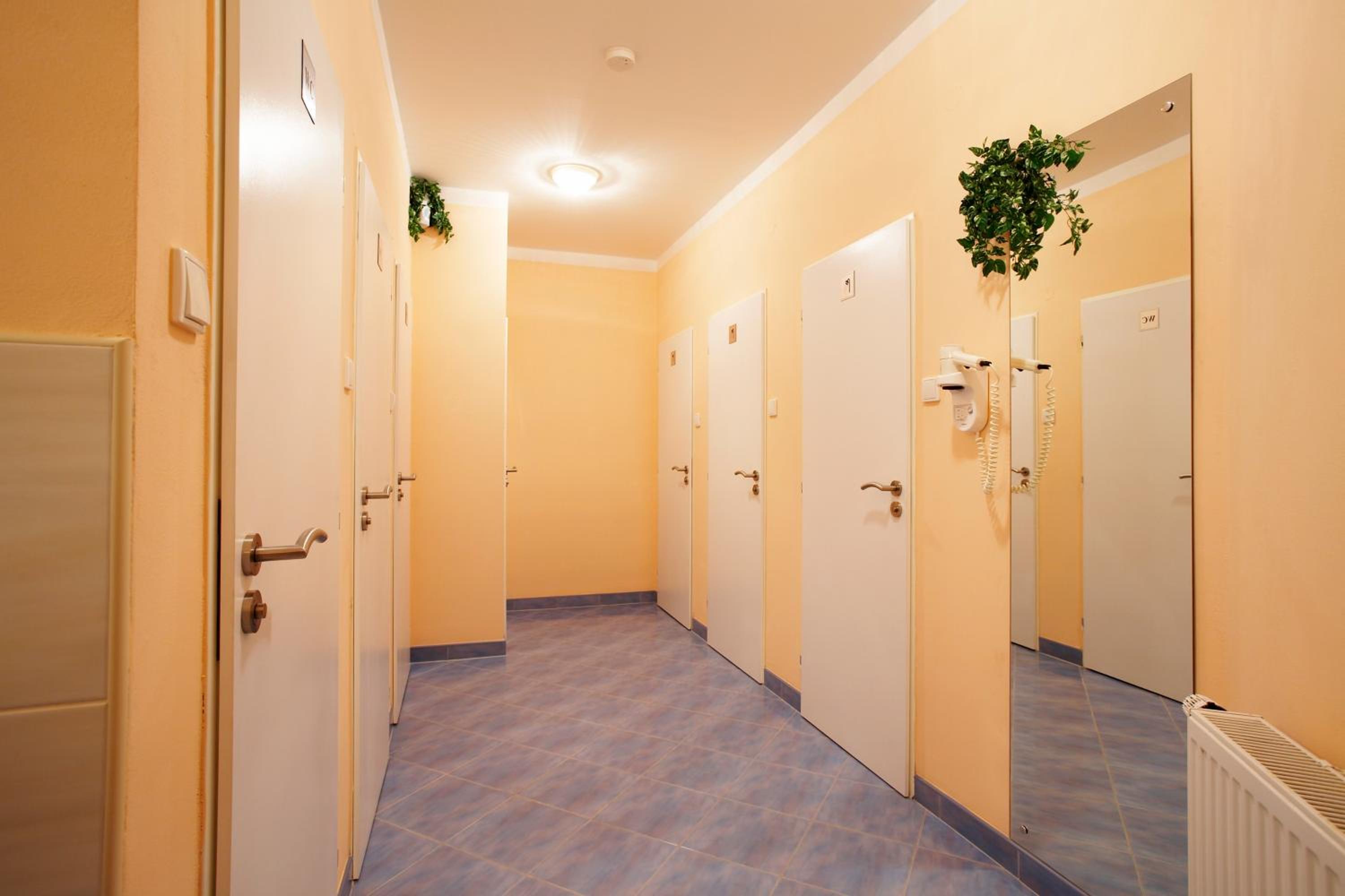 Celine Prague Luxury Hostel
