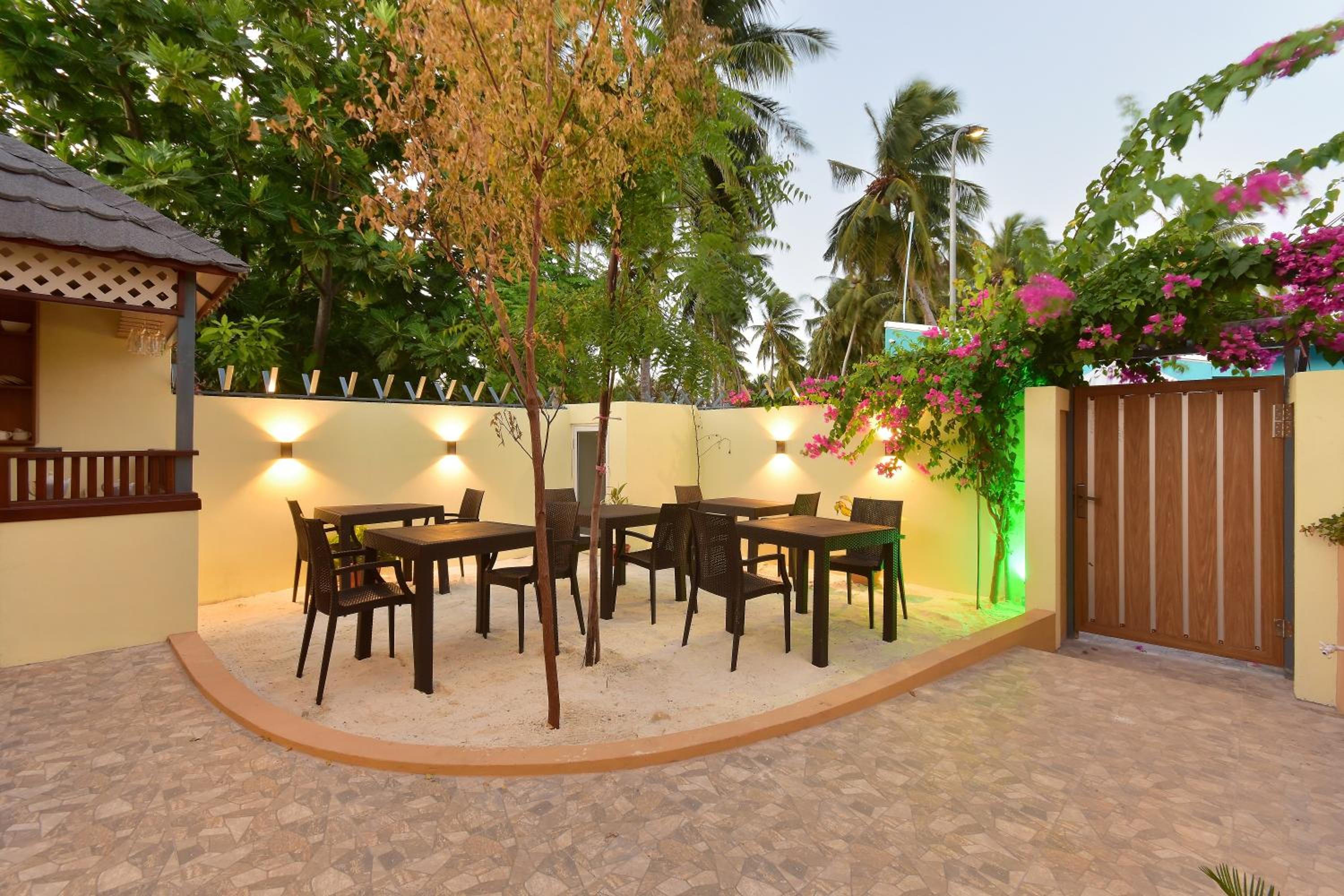 Nala Veli Villa