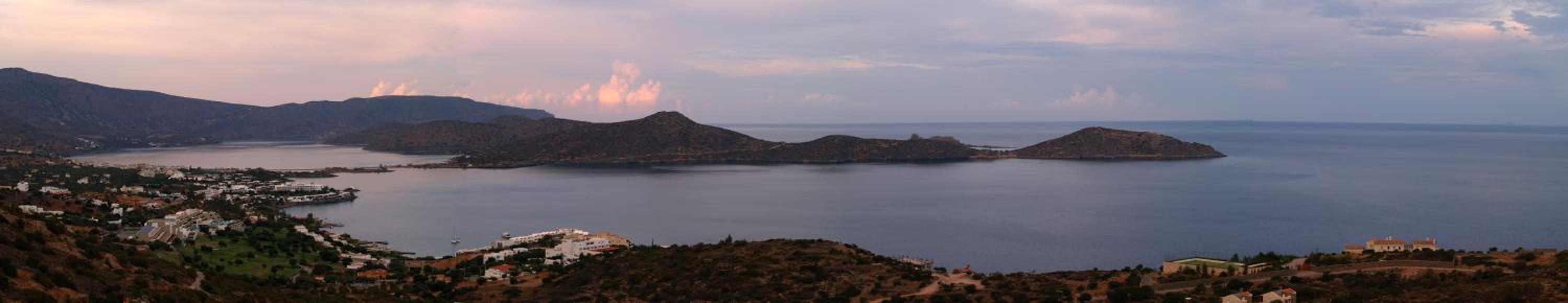 Elounda Solfez Villas view 5