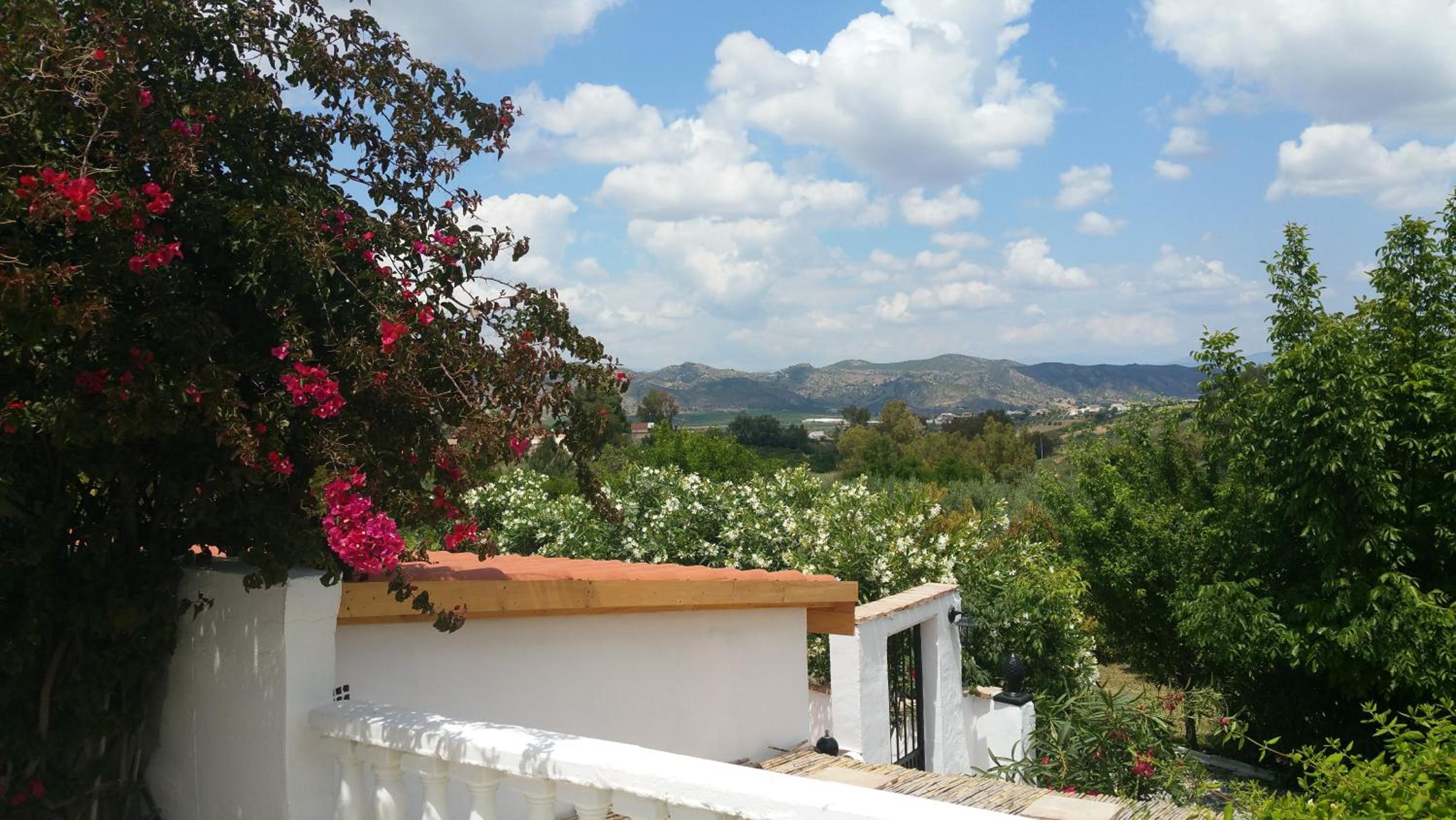 Finca Rayo del Sol