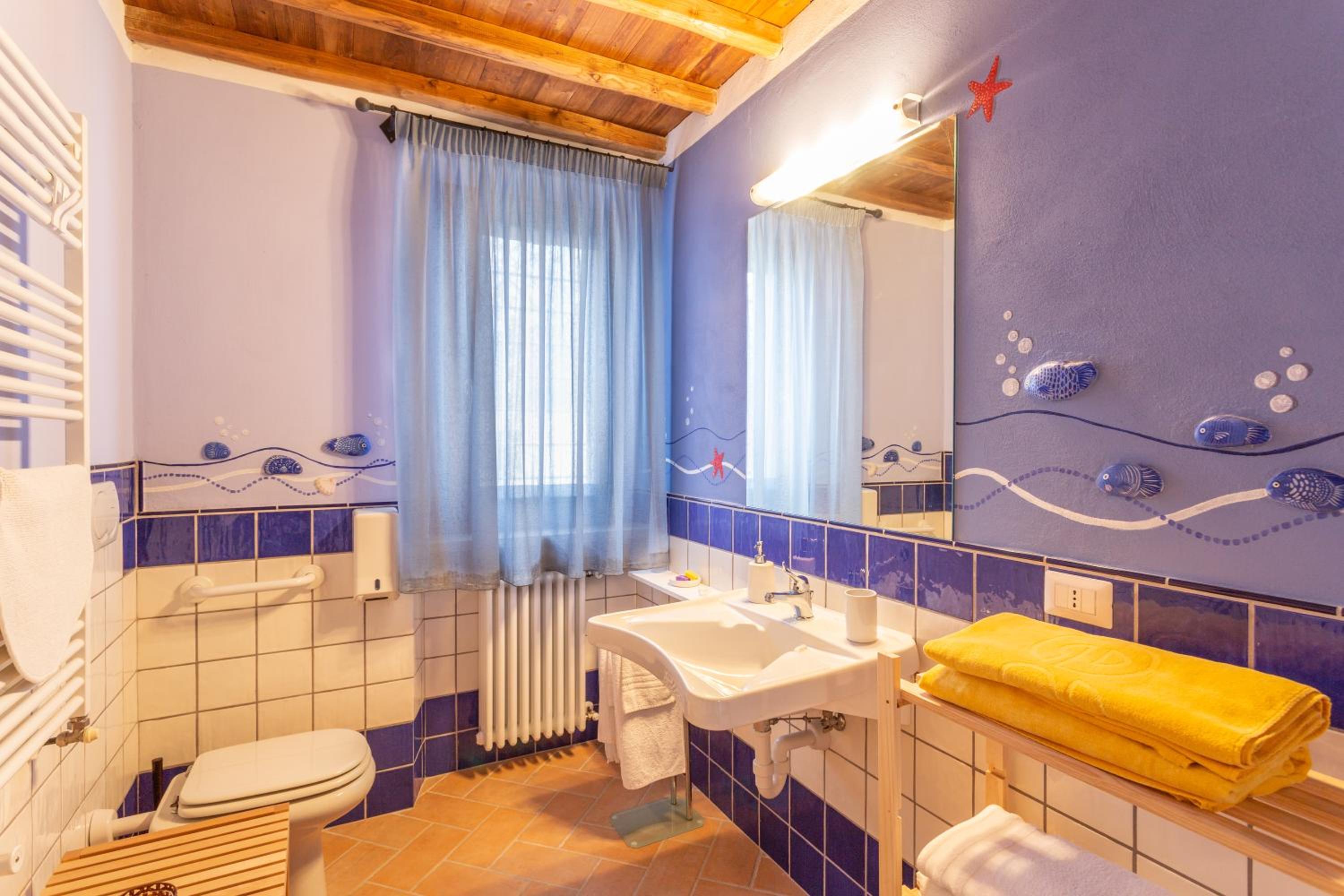 Agriturismo Dei Casali