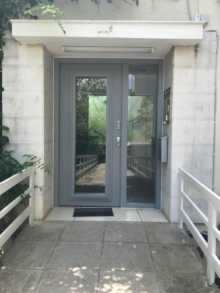 Cozy studio 50m from sea