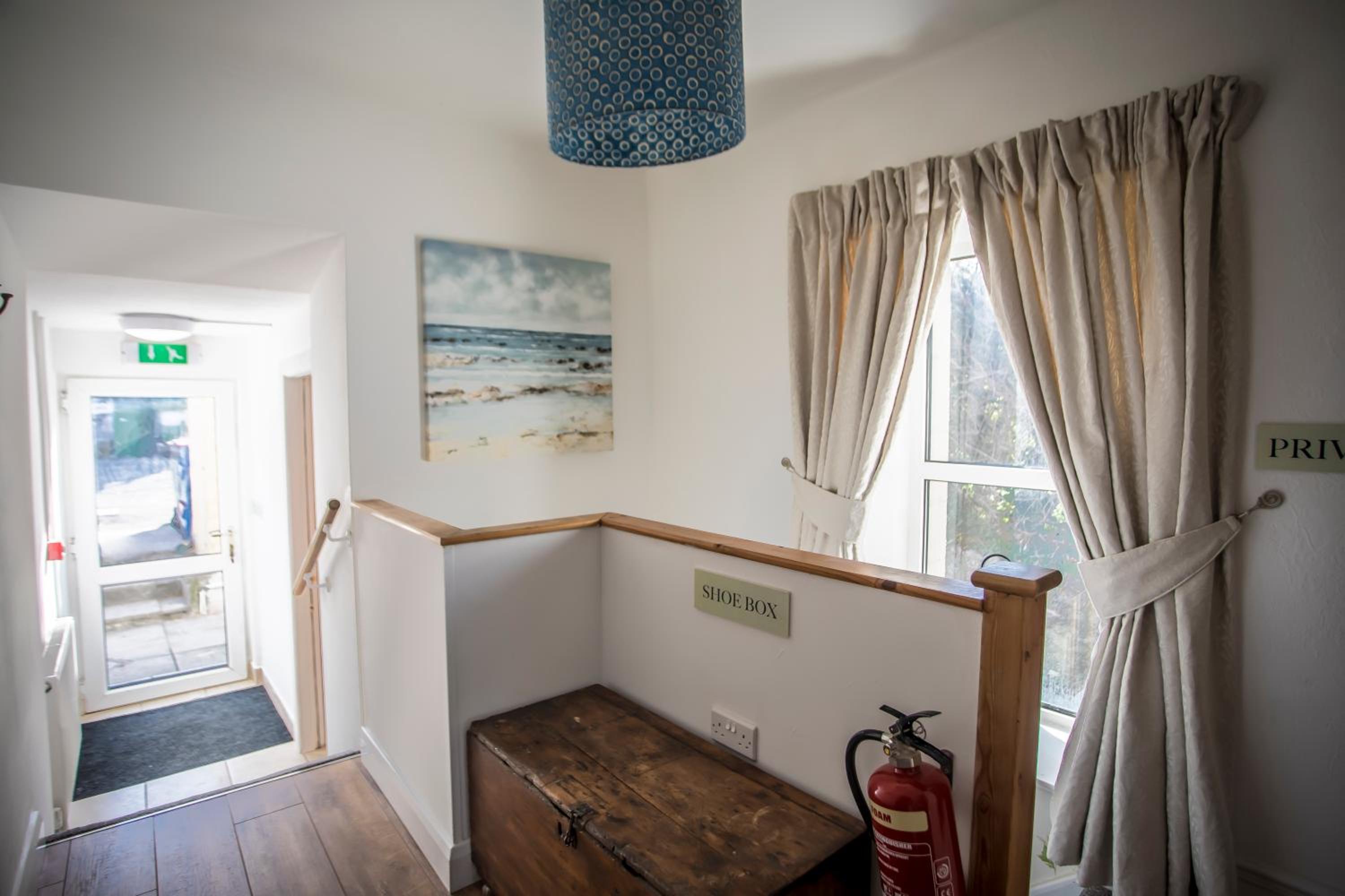 Waters Edge Holiday Apartments view 2