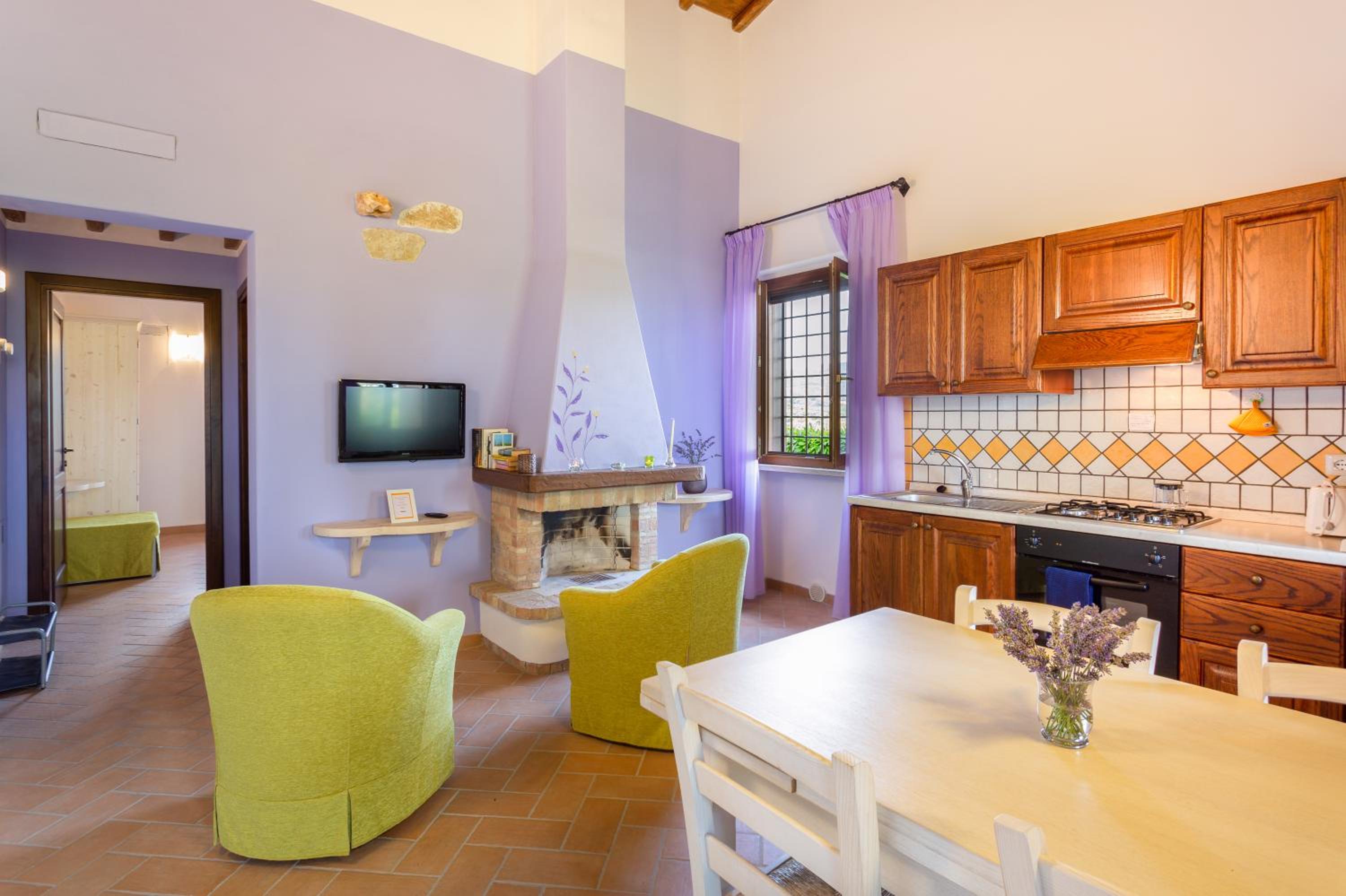 Agriturismo Dei Casali