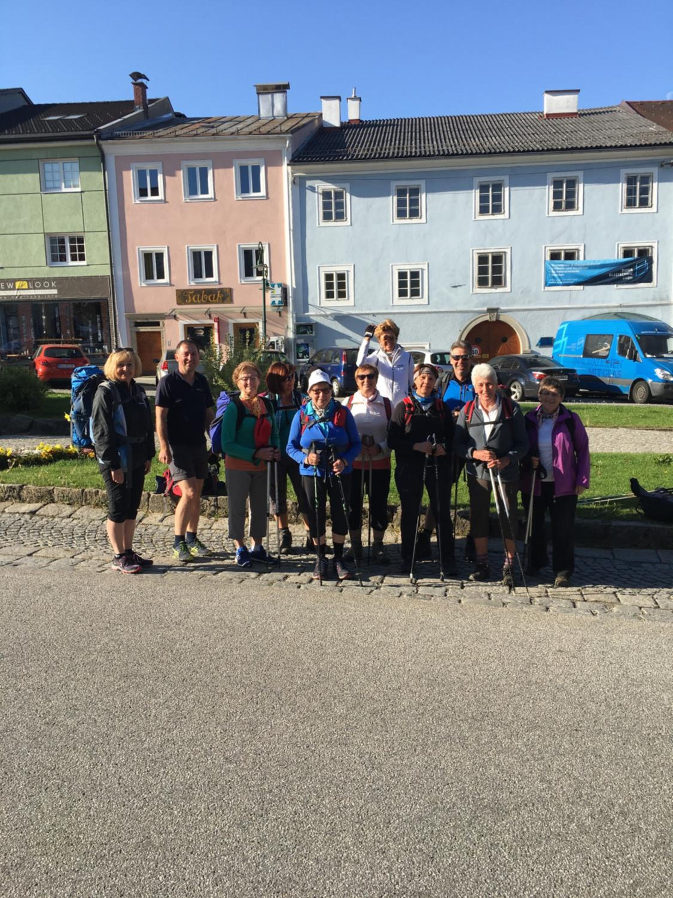 Pension Sunnseitn - Gasthof - Café - Weinkeller