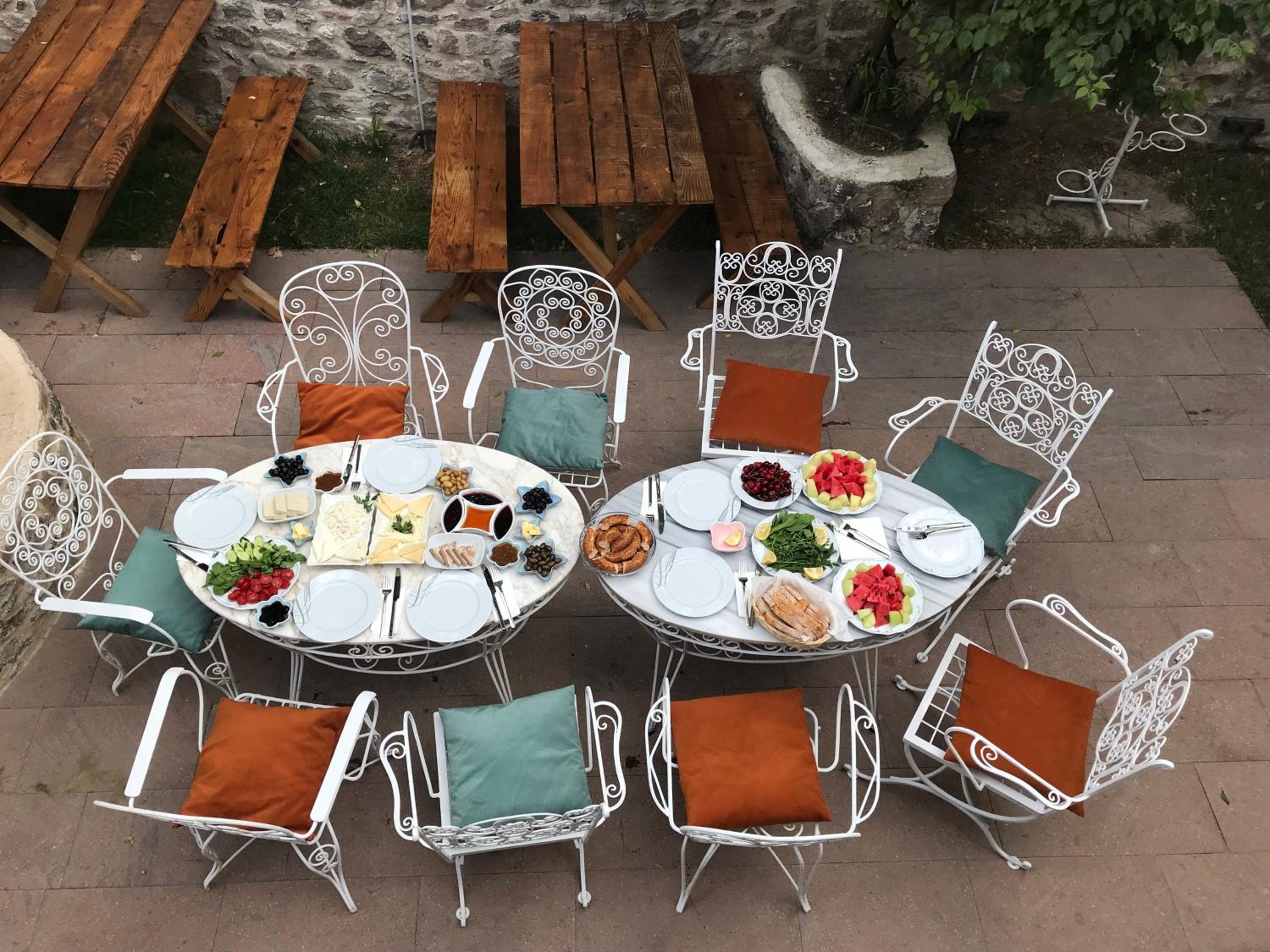 Dutlu Konak - Image 11