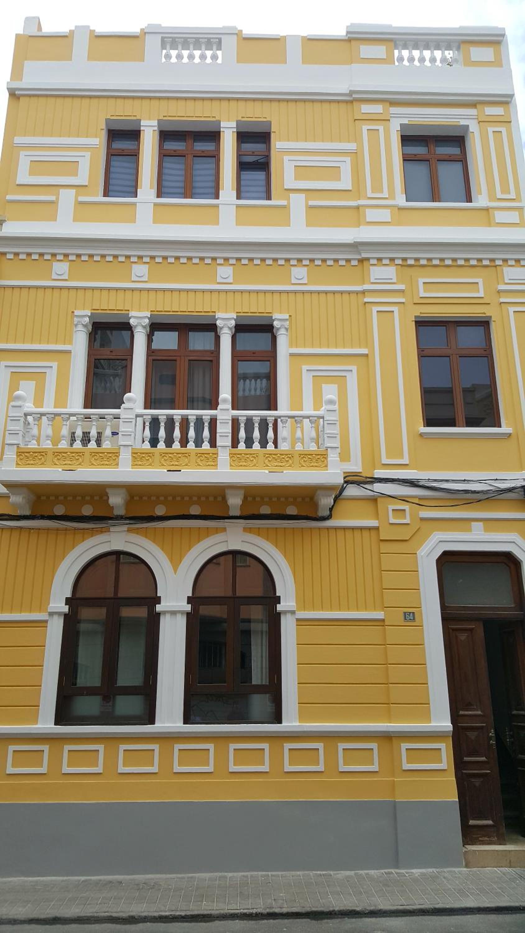 Hotel Los Canaritos - Image 1