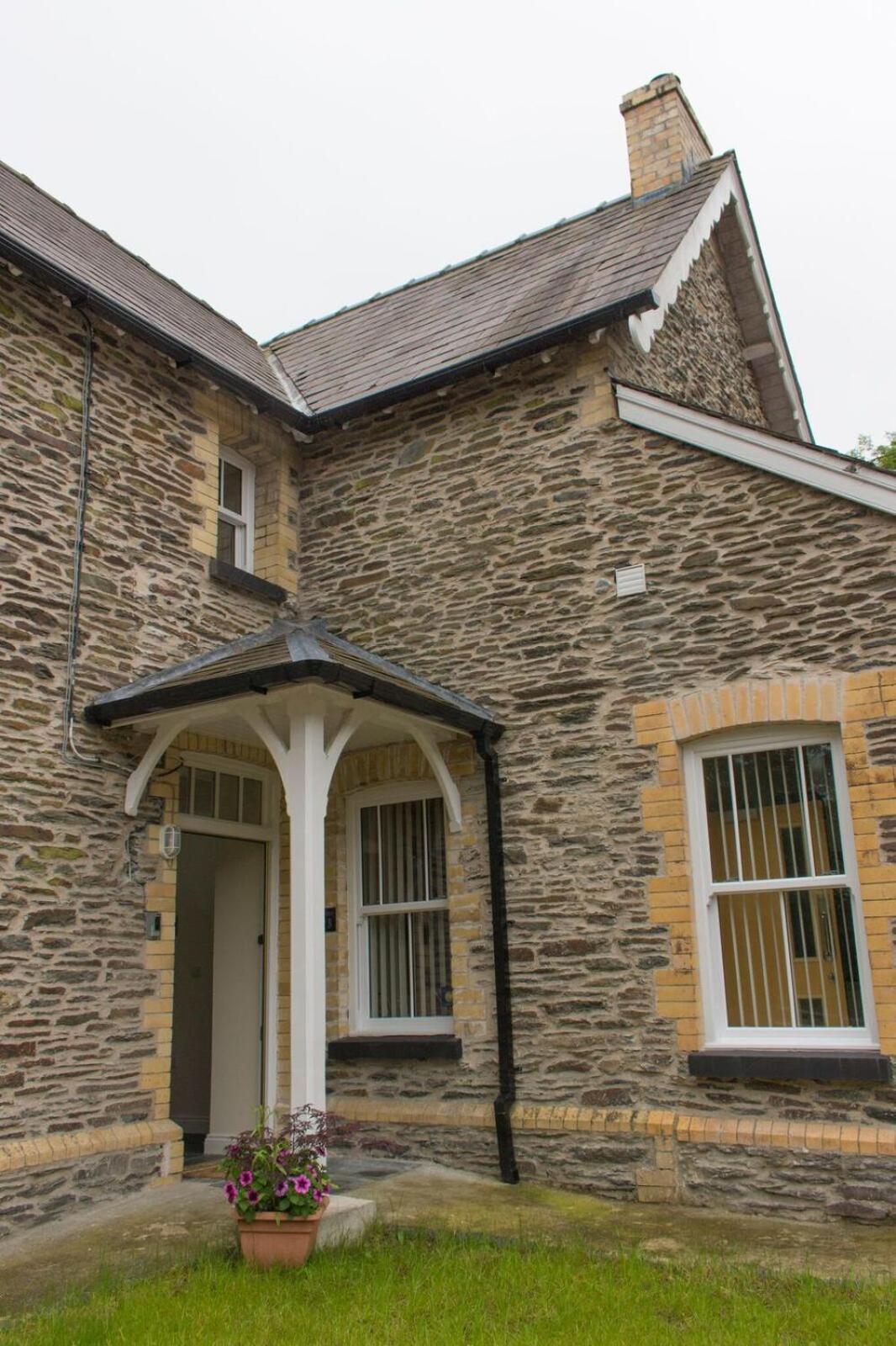 Old School B & B
