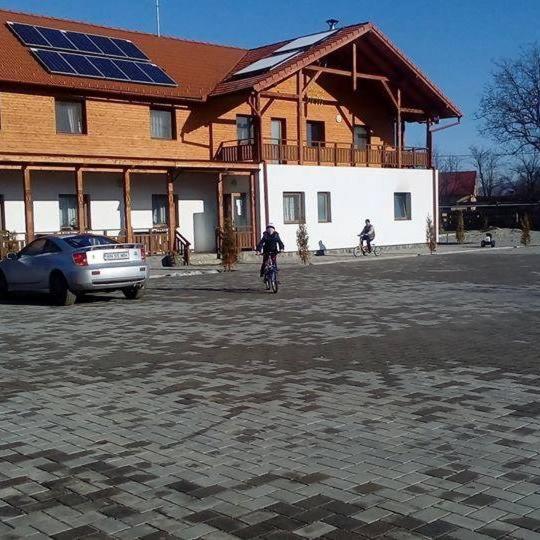 Vila Lorin