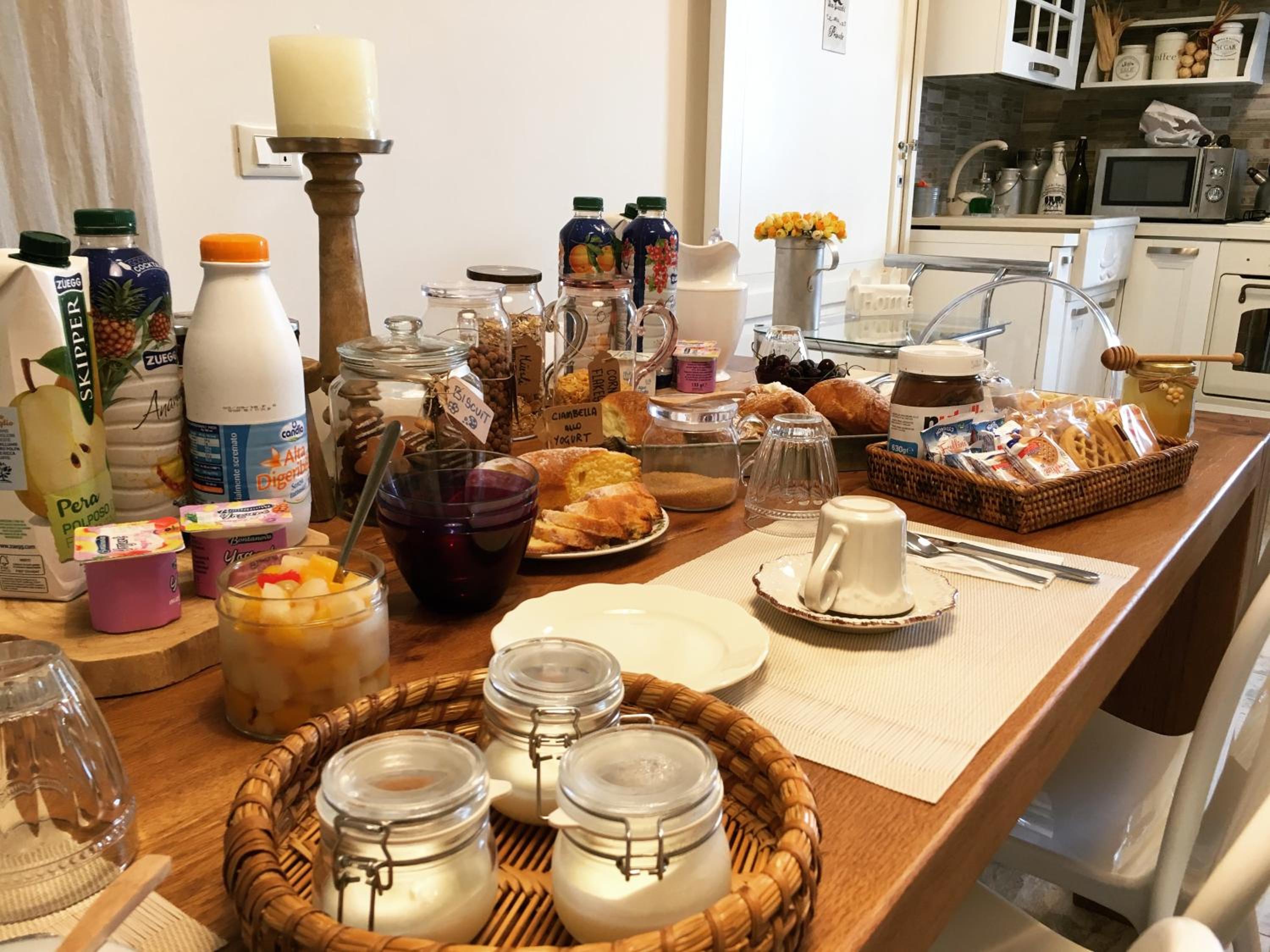 Don Giacchì Country House