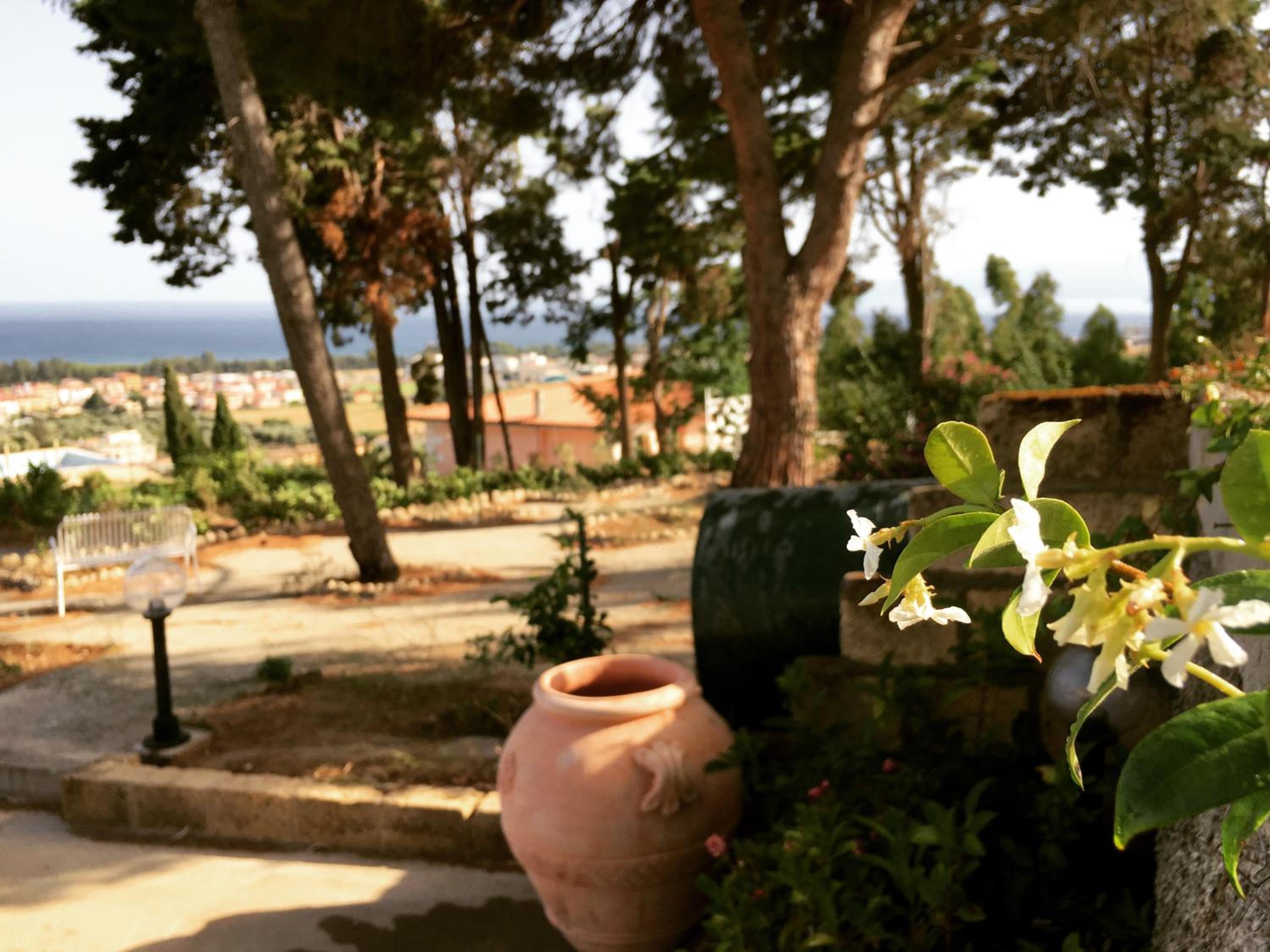 Don Giacchì Country House