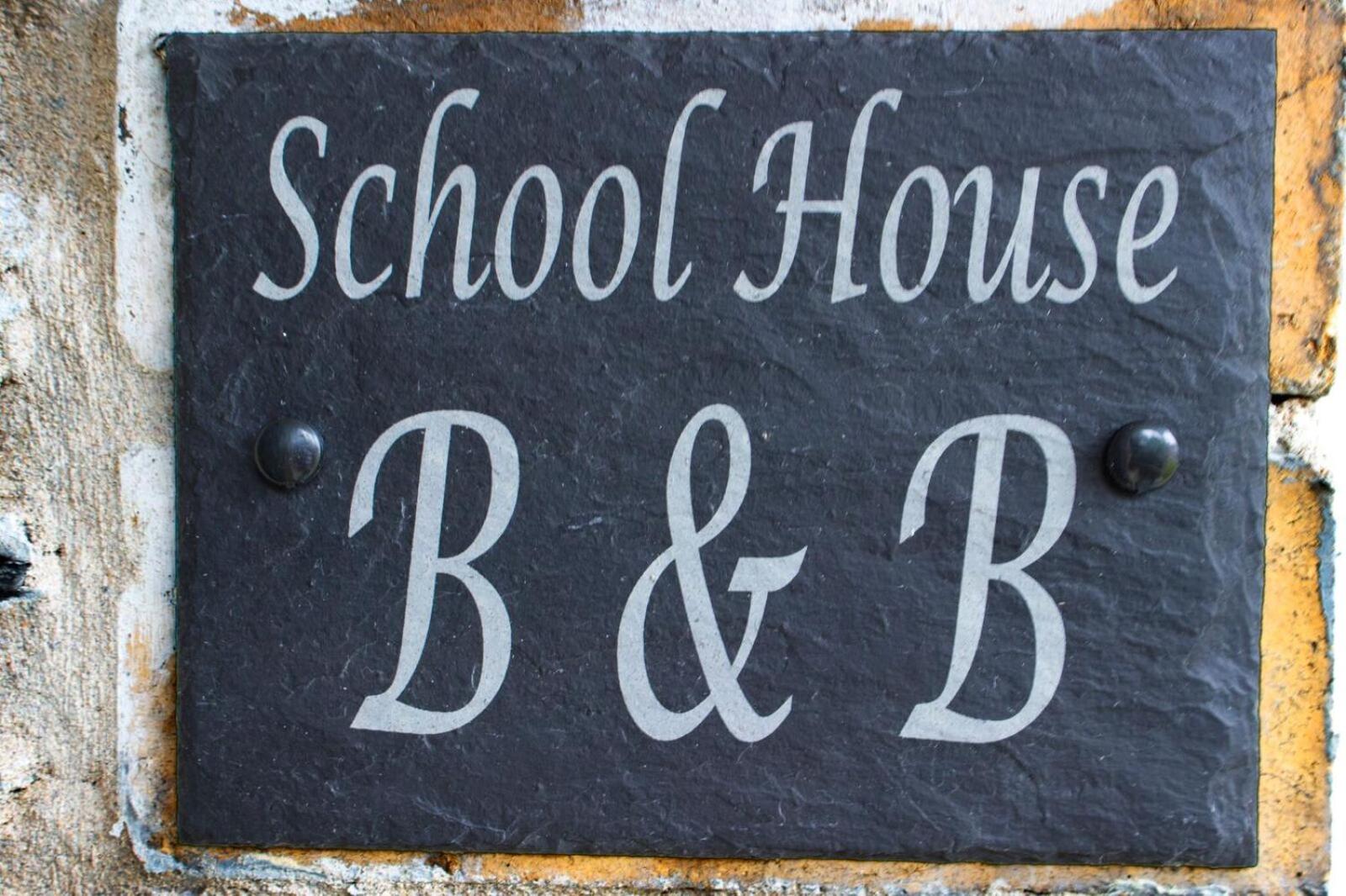 Old School B & B