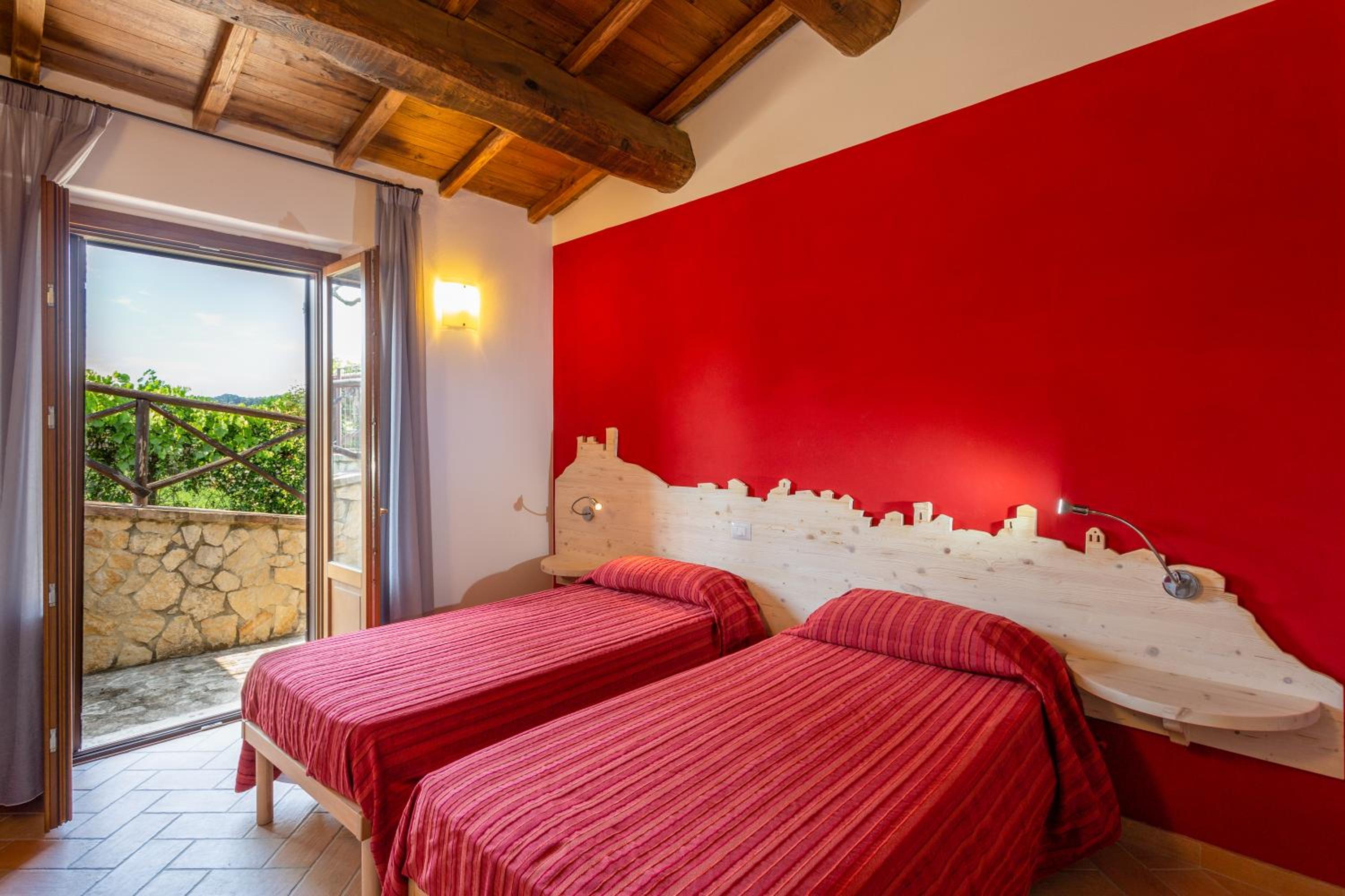 Agriturismo Dei Casali