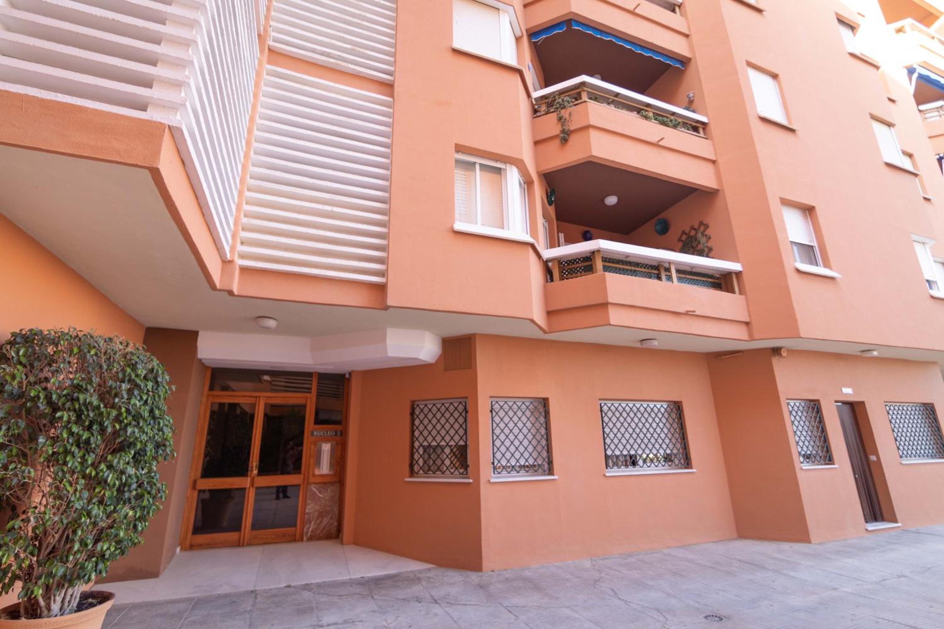 Alquileres Kakiko view 5