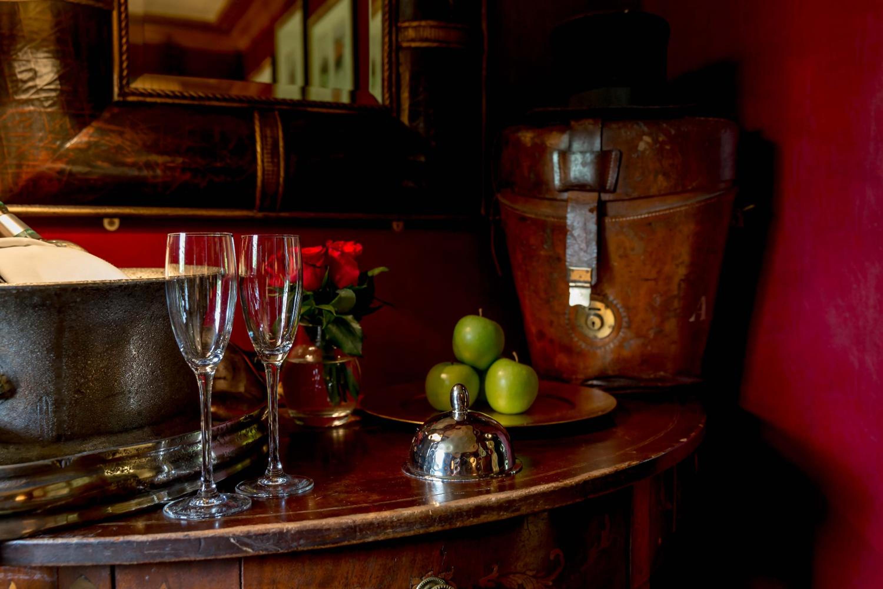 Prestonfield House 7